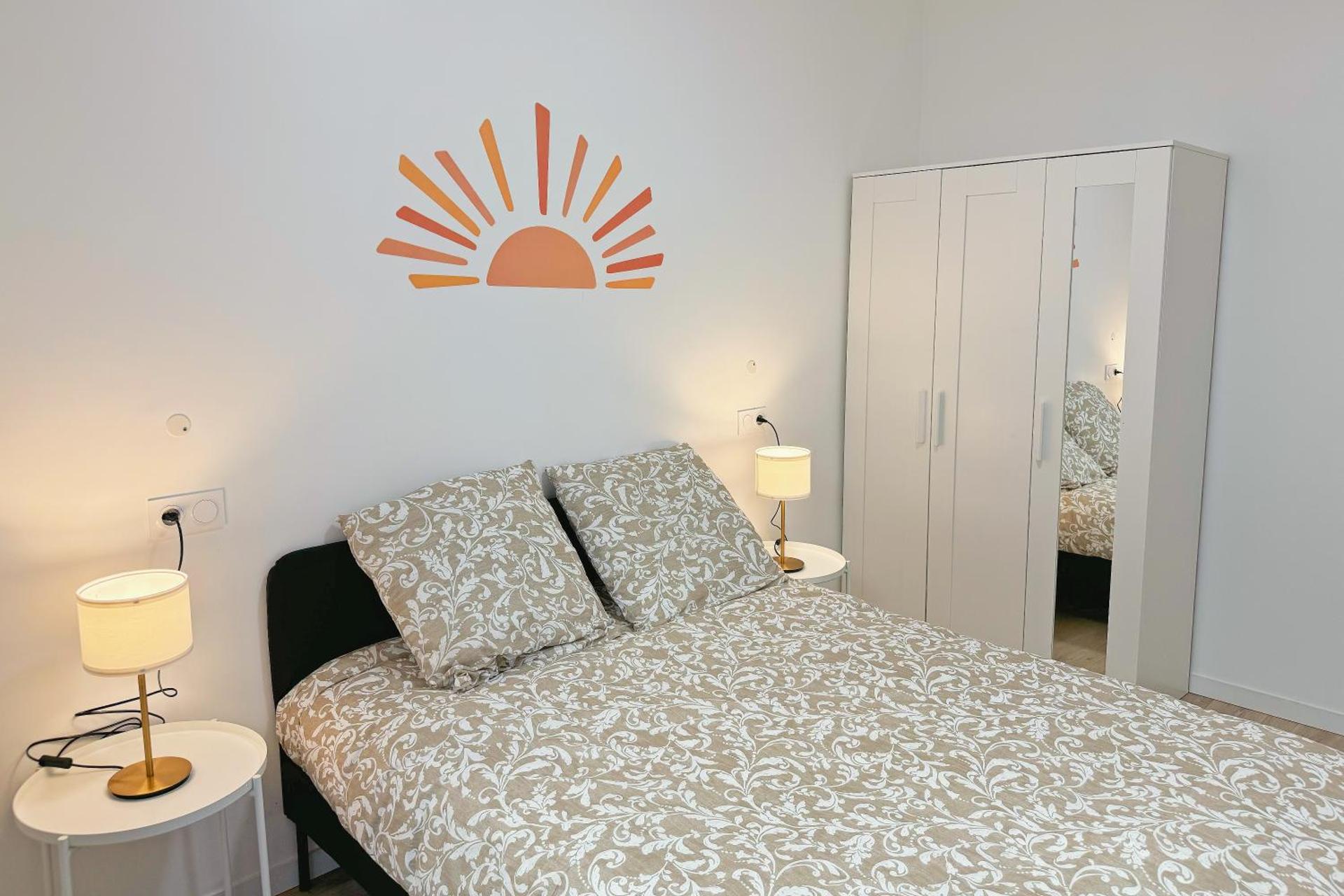 Cozy Paris Gateway Apartments Groups with free parking