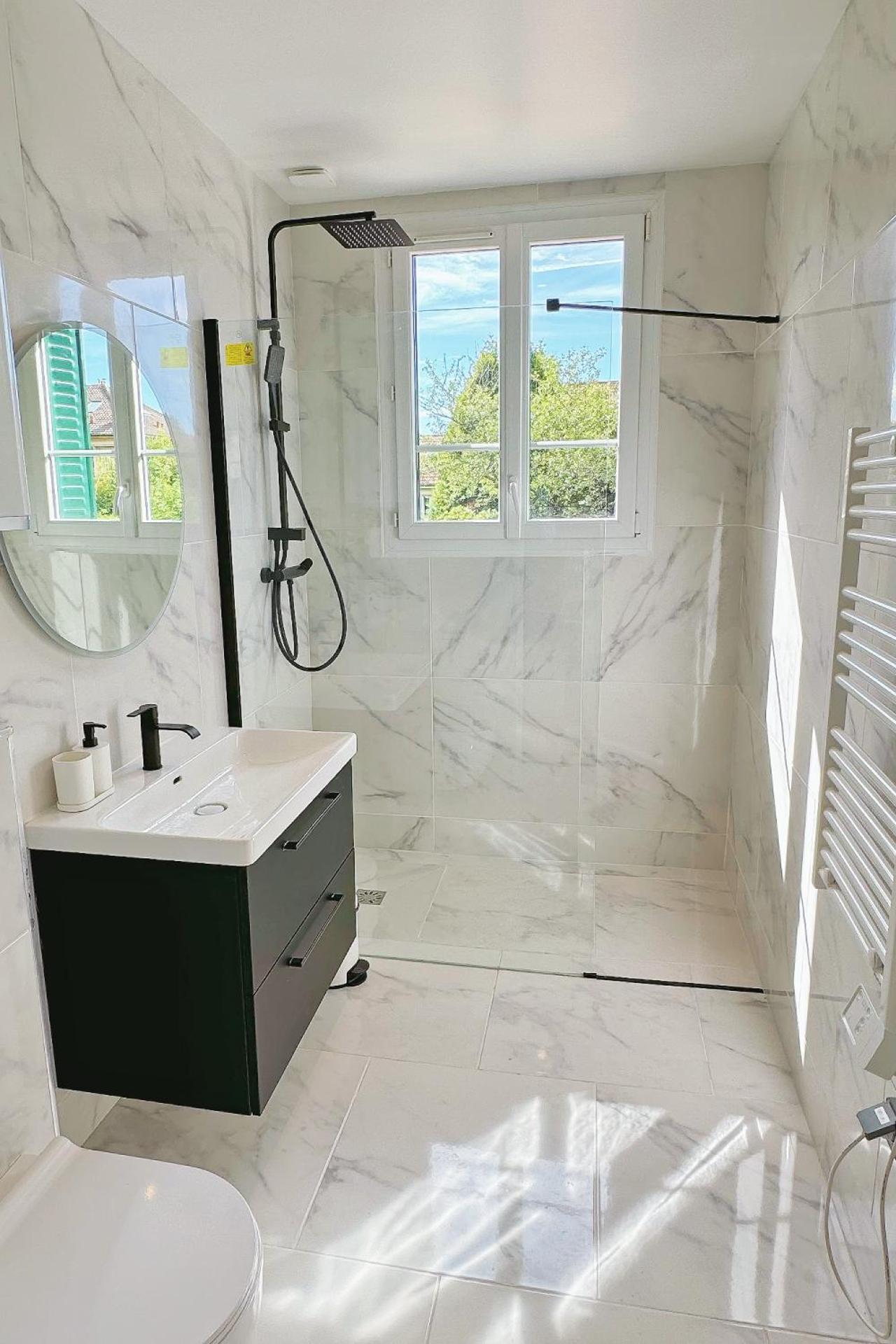 Cozy Paris Gateway Apartments Groups with free parking