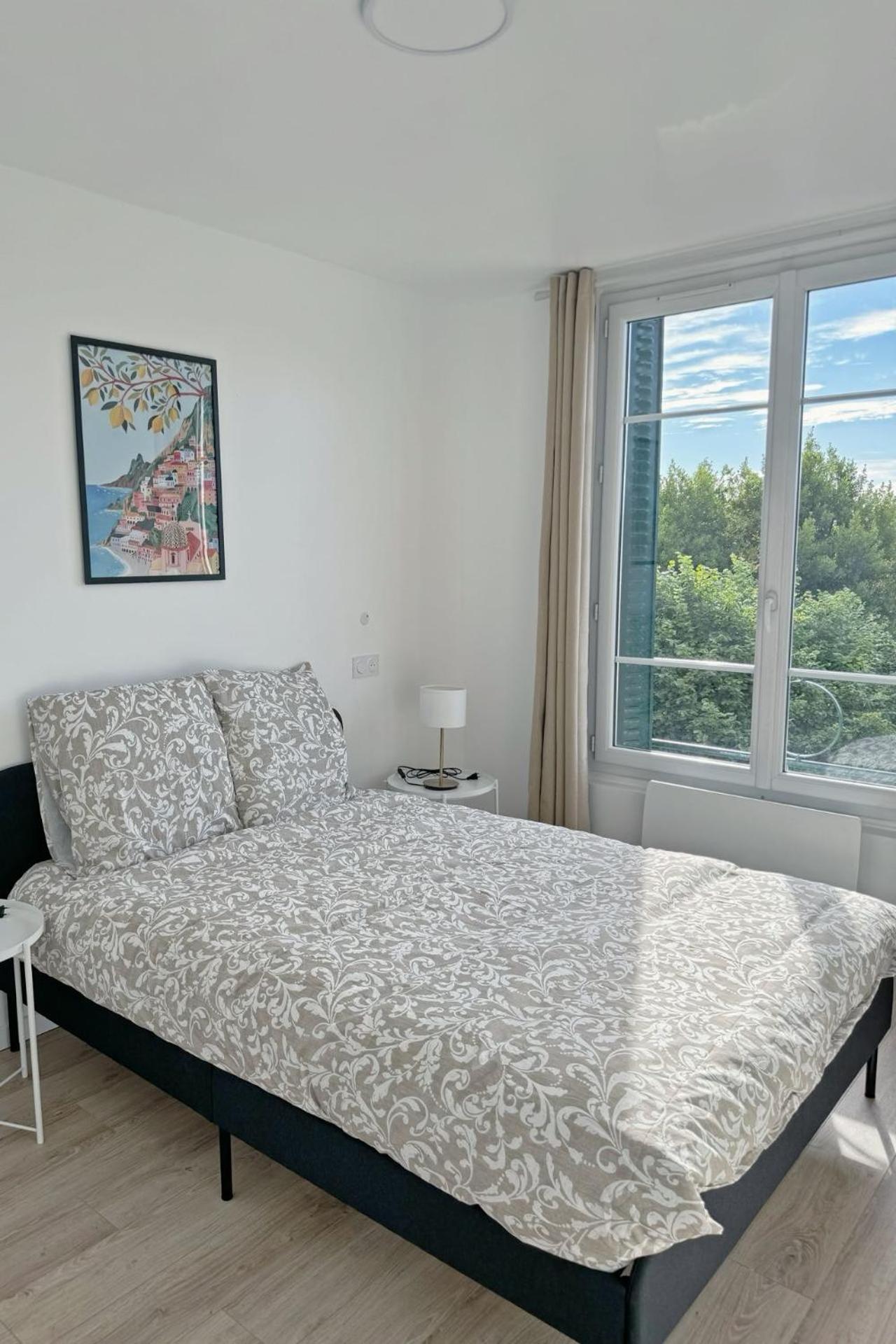 Cozy Paris Gateway Apartments Groups with free parking