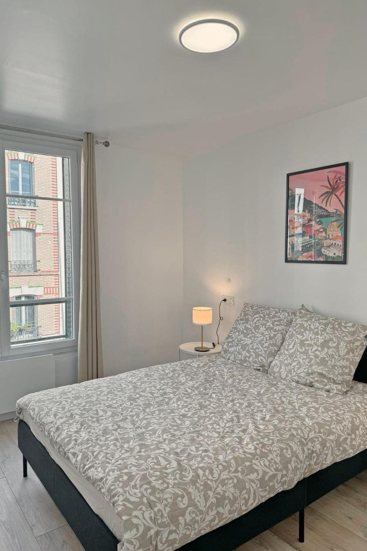 Cozy Paris Gateway Apartments Groups with free parking