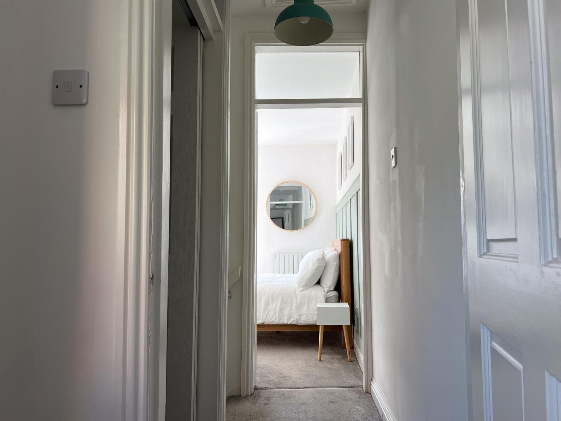 Your Property Box Short Stays - Severn Street