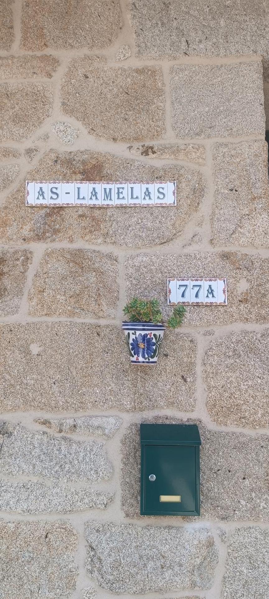 Property logo or sign