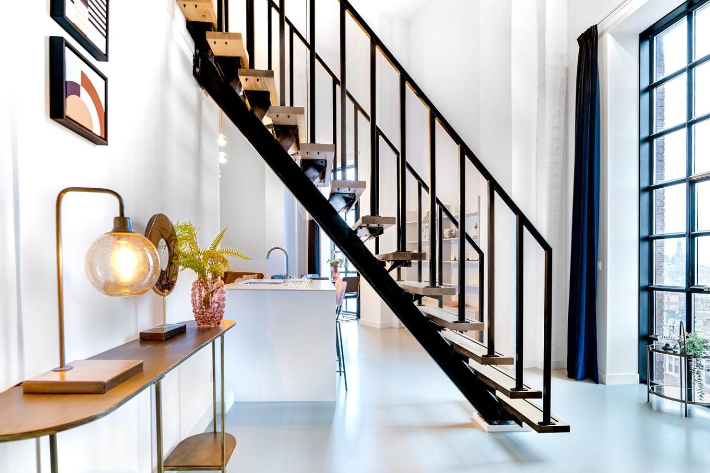 Hotel Watertoren West