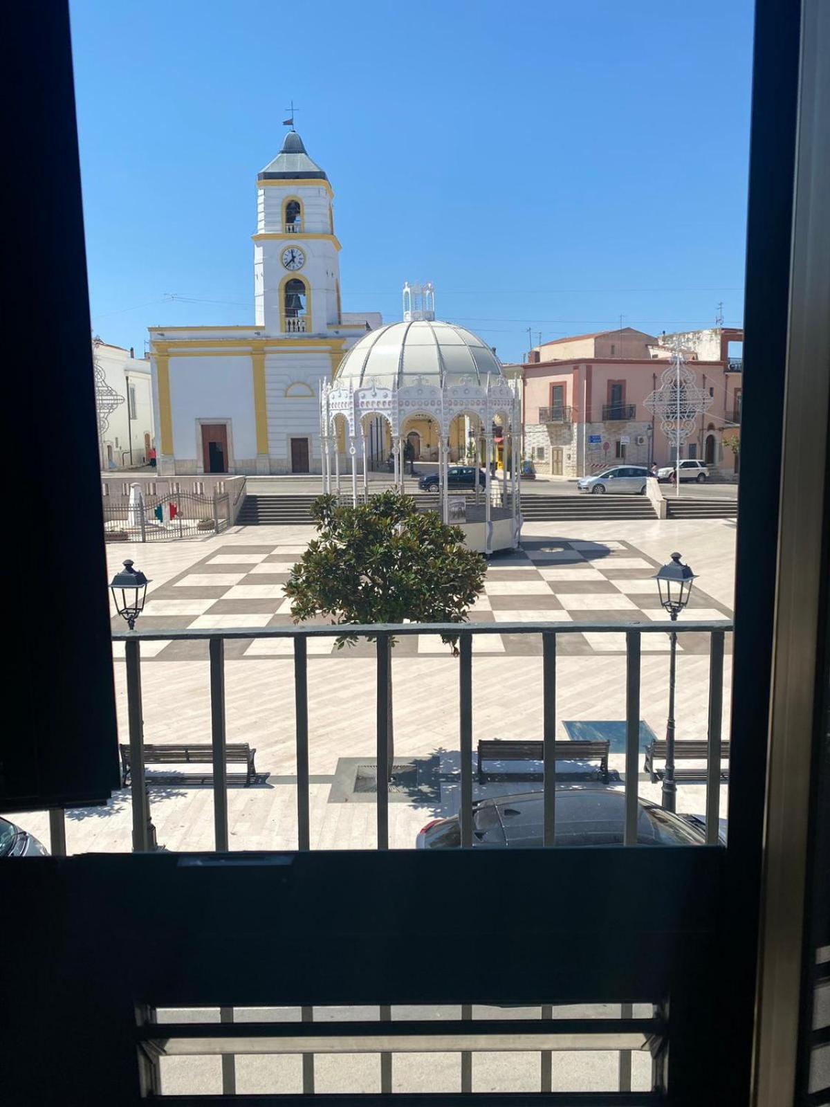 Dimora Piazza Imperiale