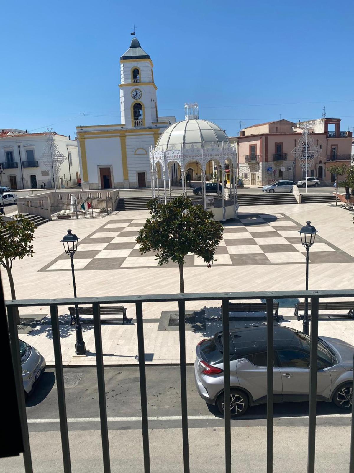 Dimora Piazza Imperiale