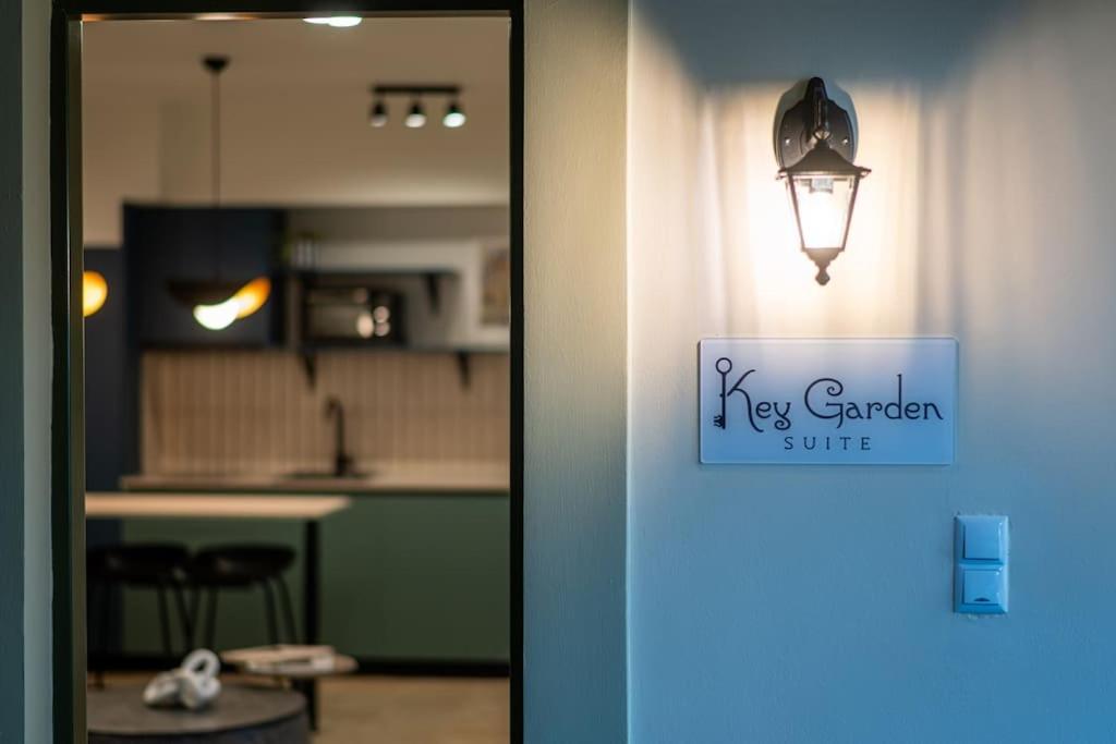 Property logo or sign