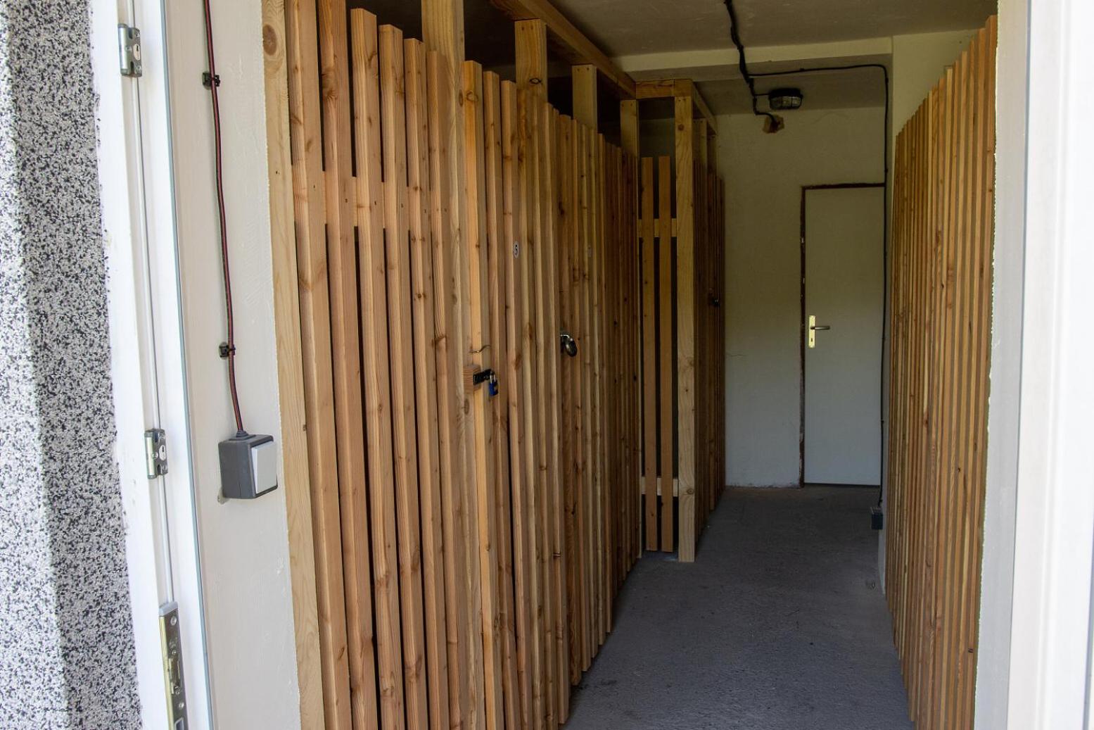 Podkrovní apartmán Karlovice