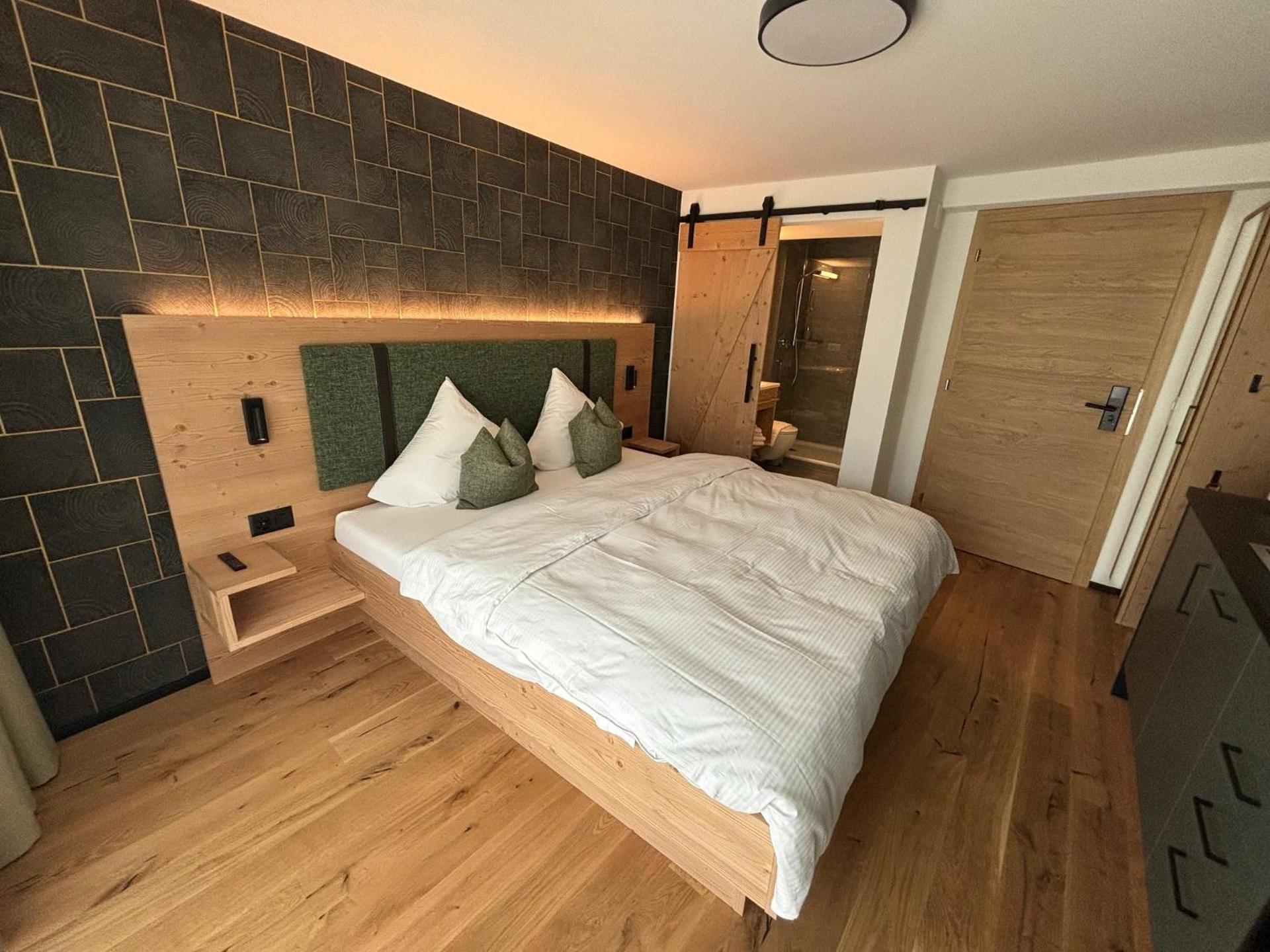 Appart Hotel Pitschonia Self Check-In