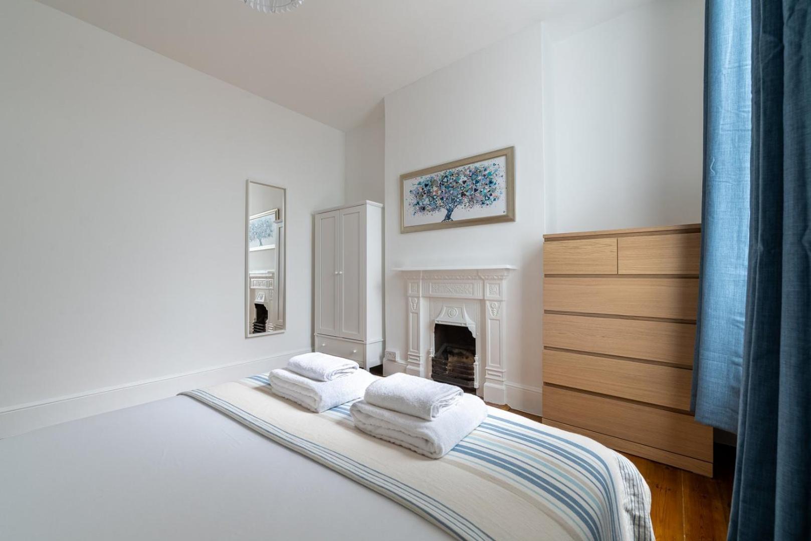 GuestReady - Broughton retreat with garden