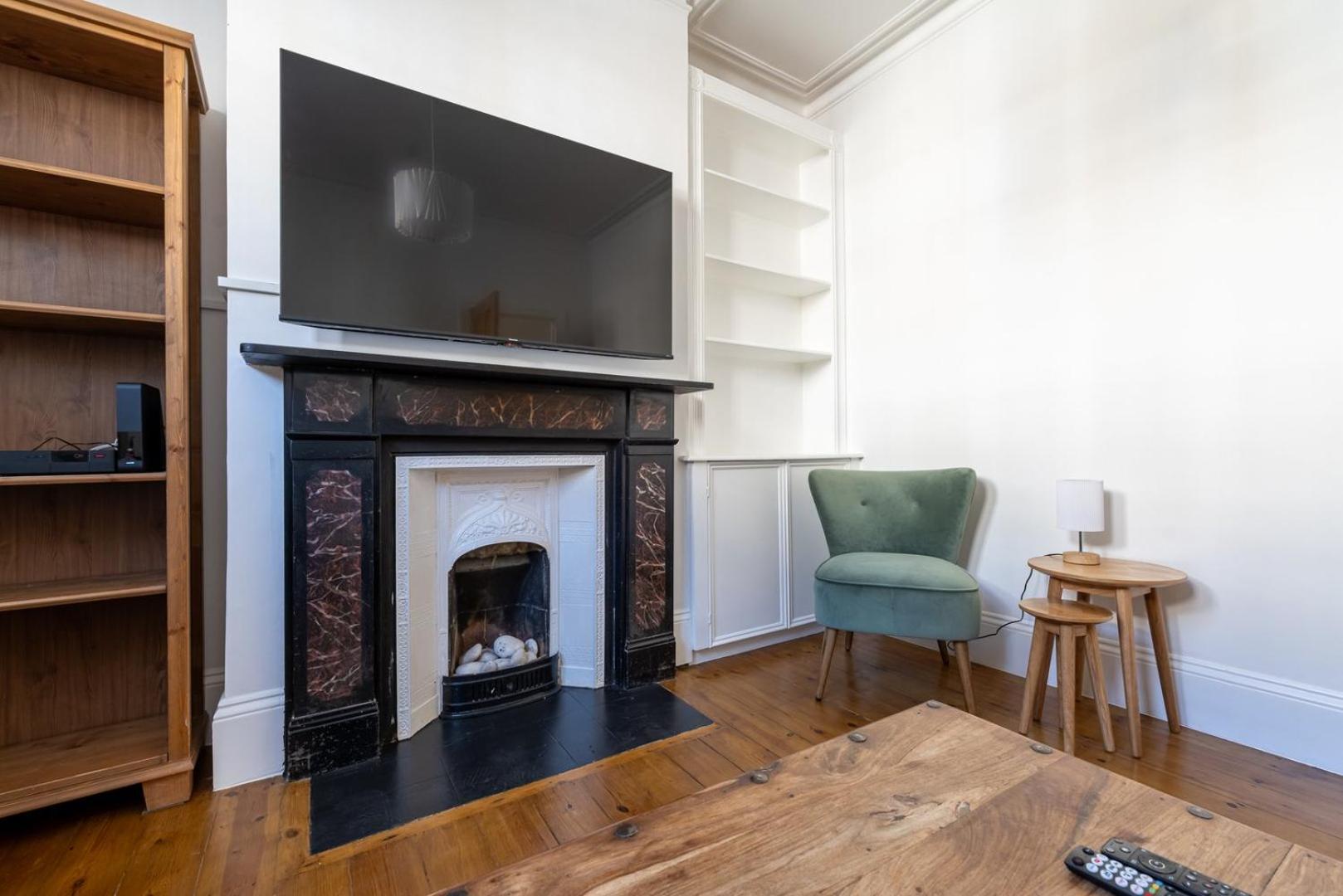 GuestReady - Broughton retreat with garden