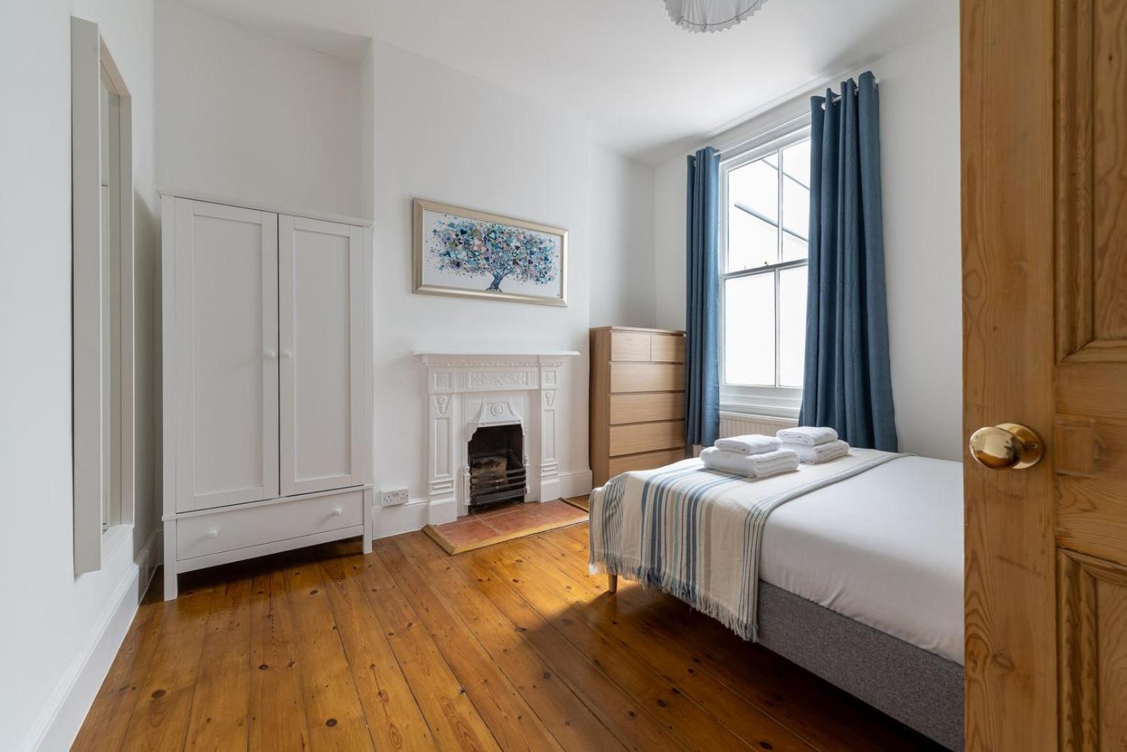 GuestReady - Broughton retreat with garden