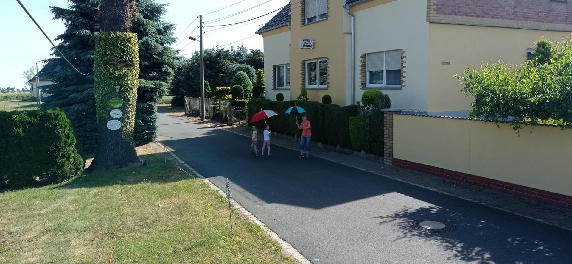 Pension Romann und Bauernferienhof