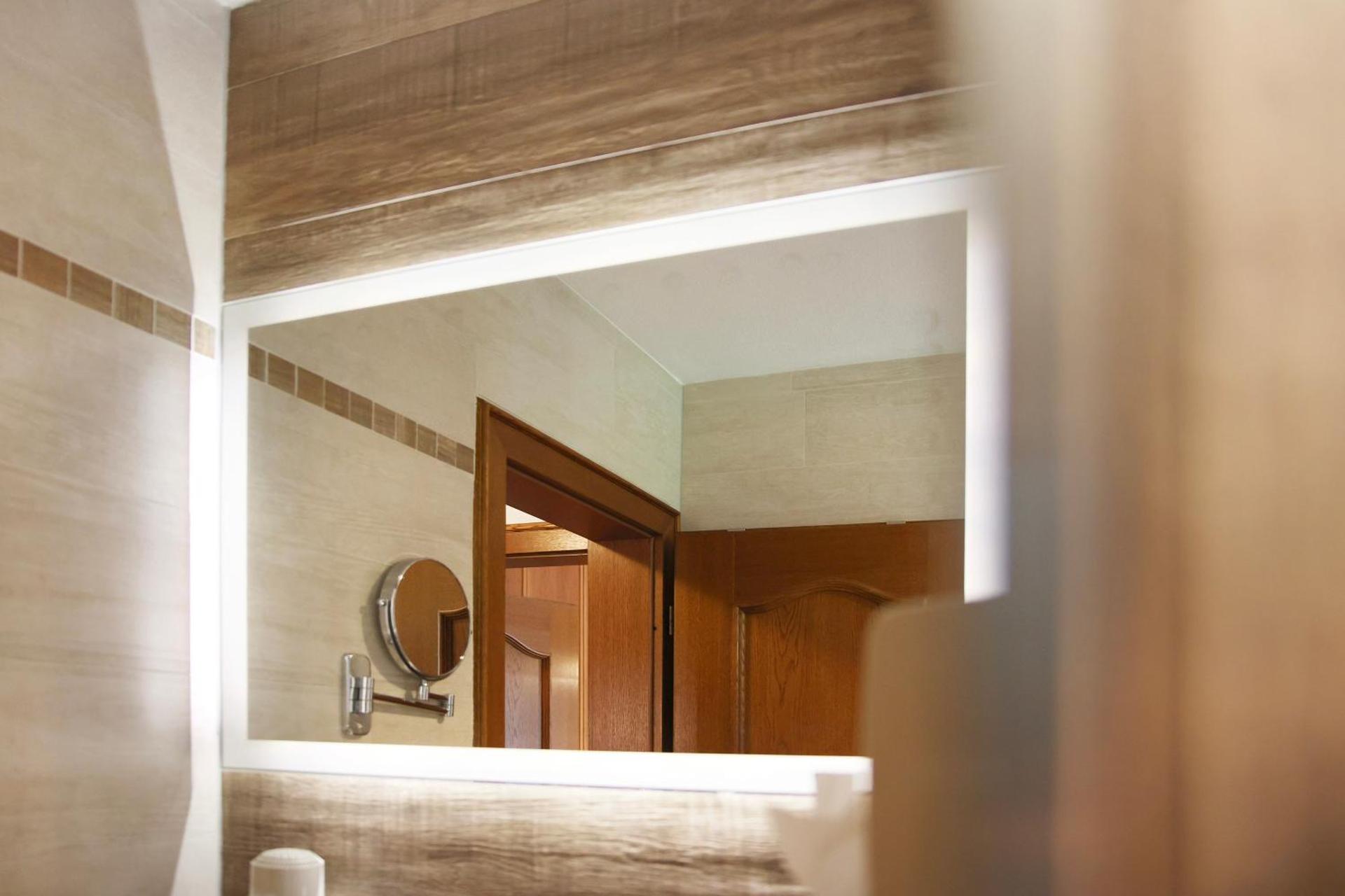 Ferienhaus Werdenfels