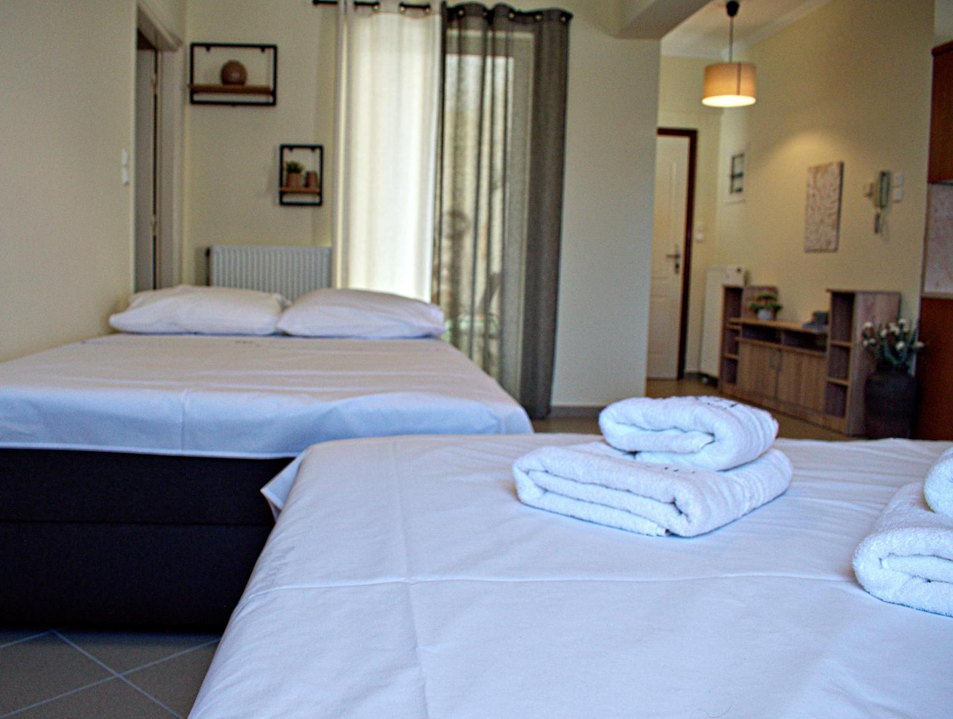 Helen - The Spartan Home