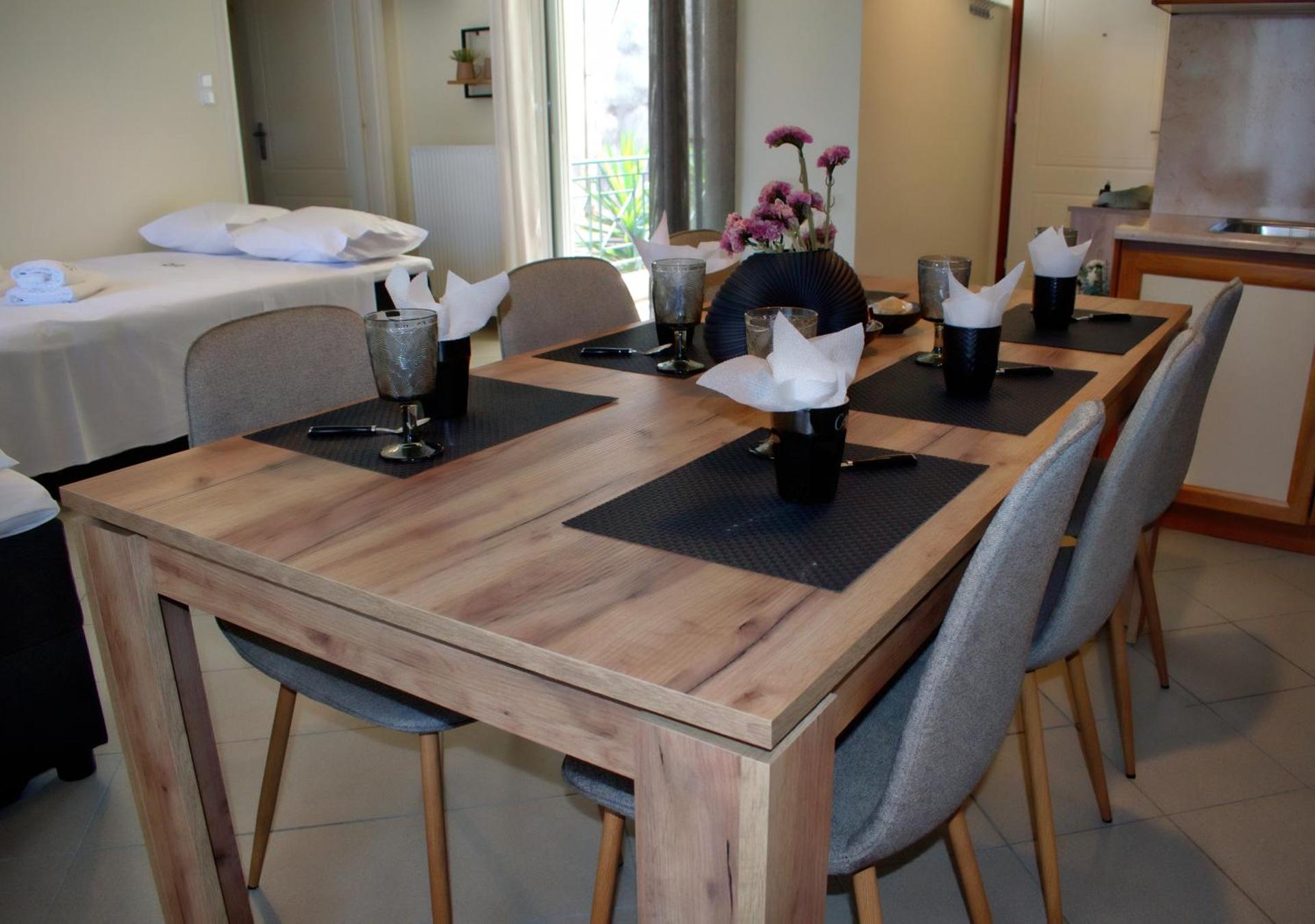 Helen - The Spartan Home