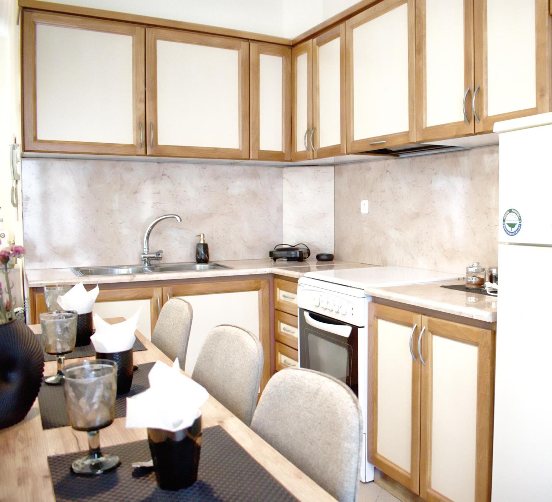 Helen - The Spartan Home