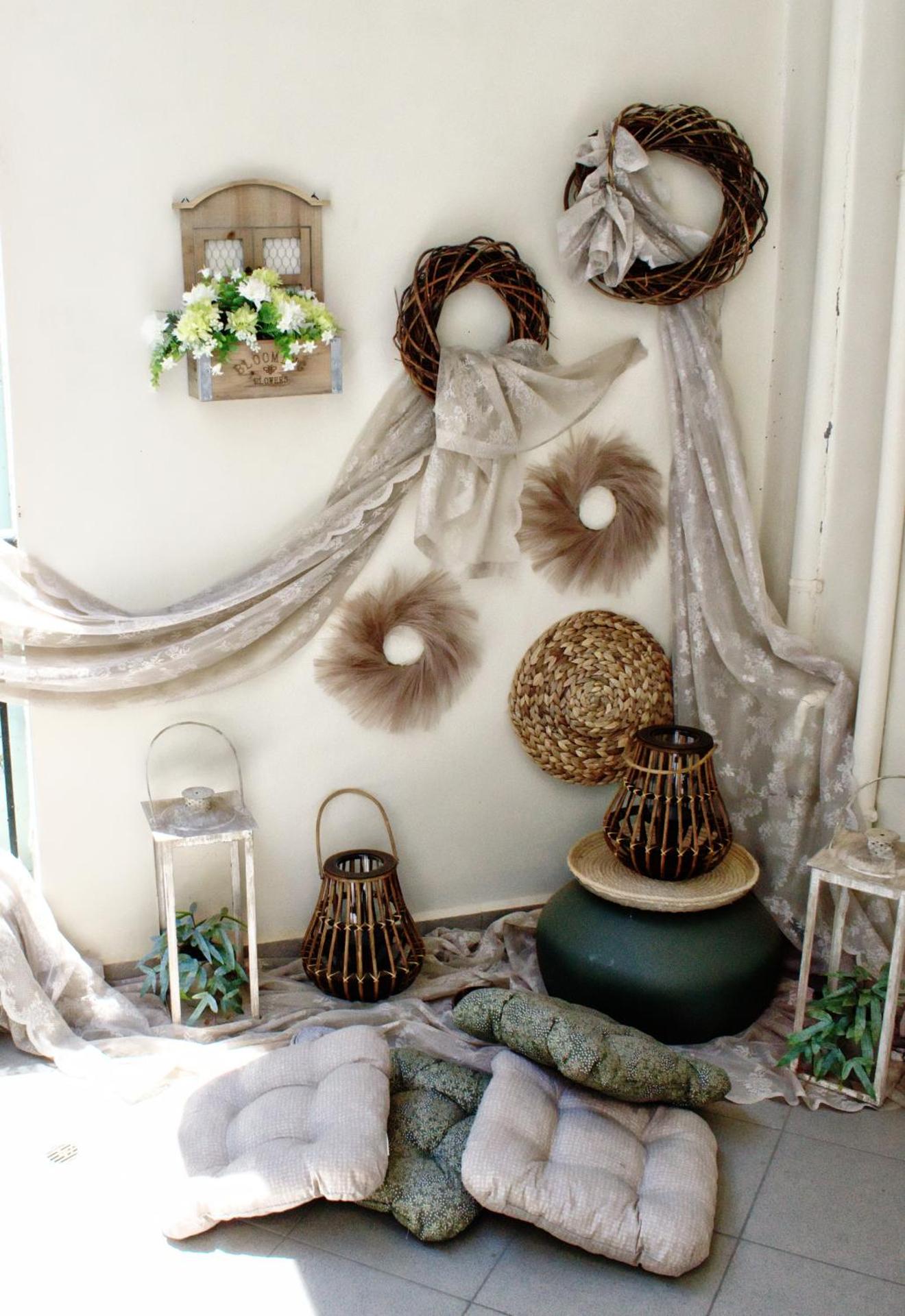 Helen - The Spartan Home