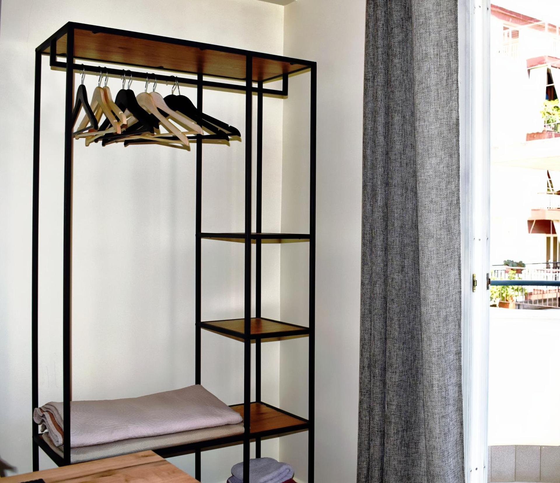 Helen - The Spartan Home