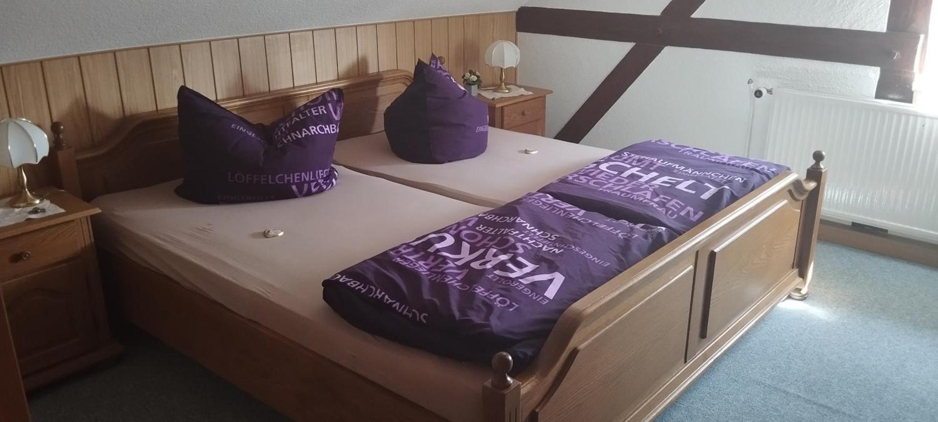 Pension Romann und Bauernferienhof