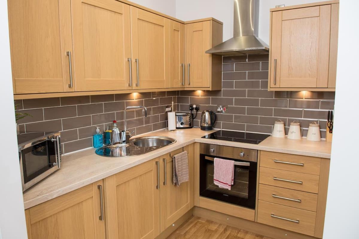 The Emerald Suite, Birmingham