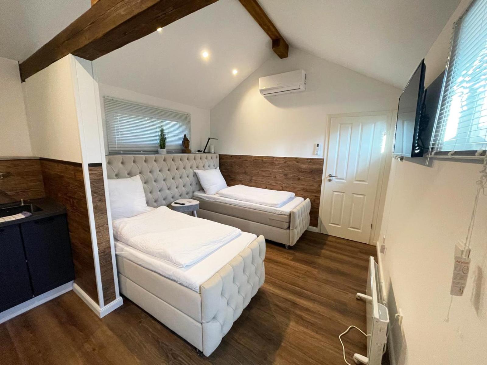 Hotel Hohlebach Mühle Homberg