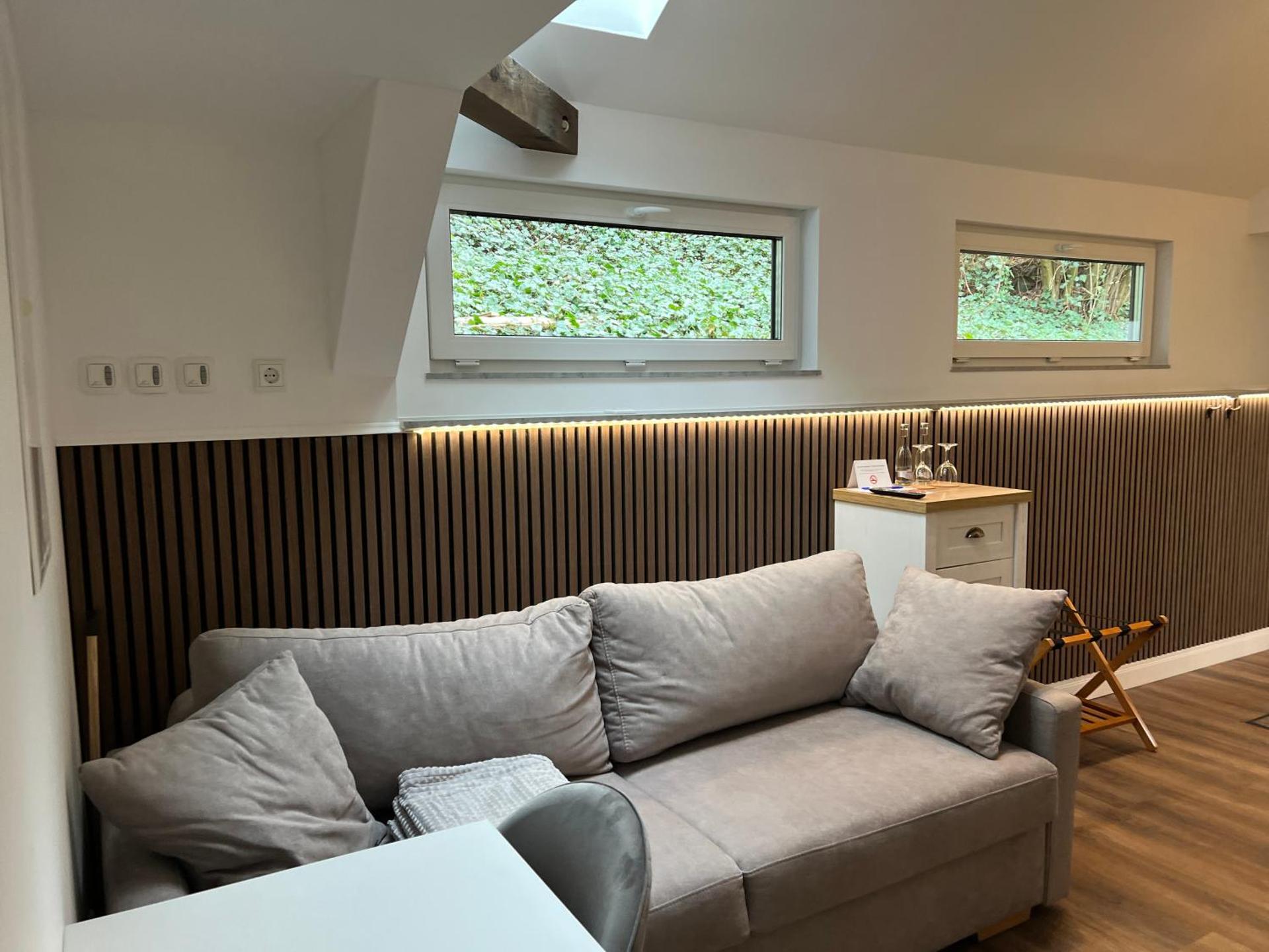 Hotel Hohlebach Mühle Homberg