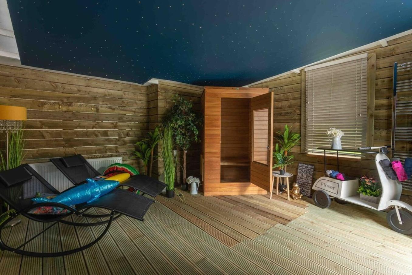 Mount Eagle - Sleeps 24