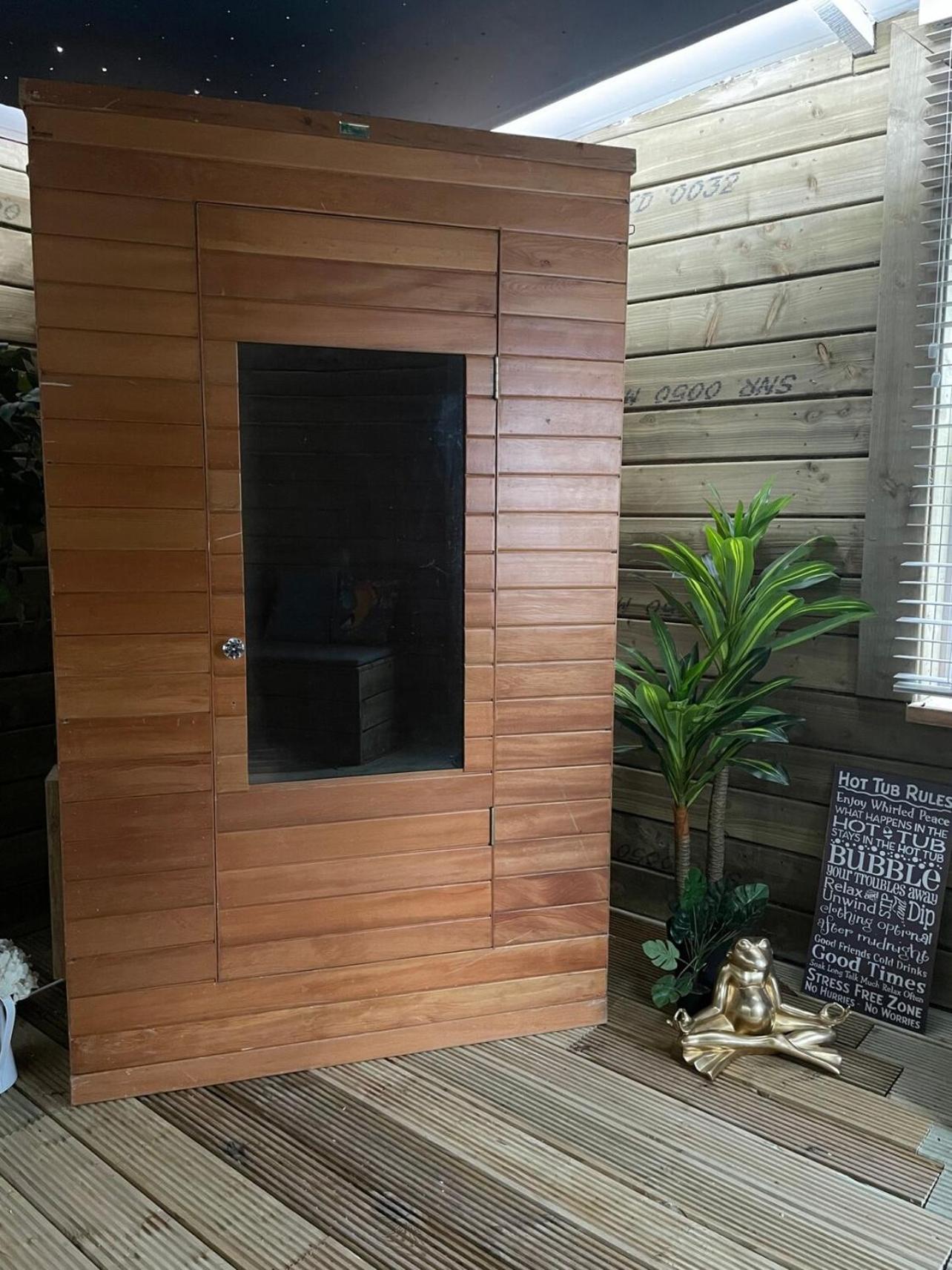 Mount Eagle - Sleeps 24