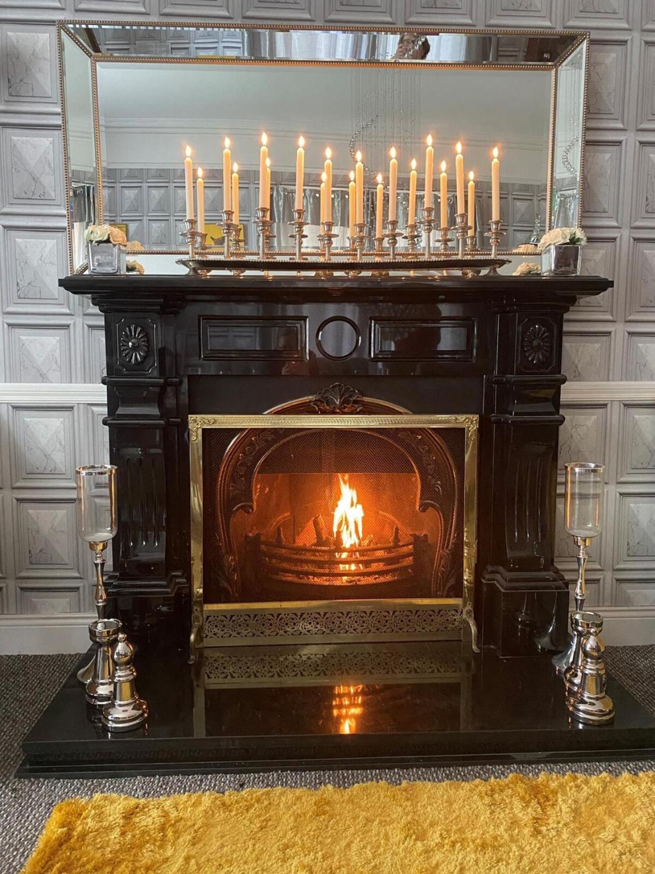 Mount Eagle - Sleeps 24