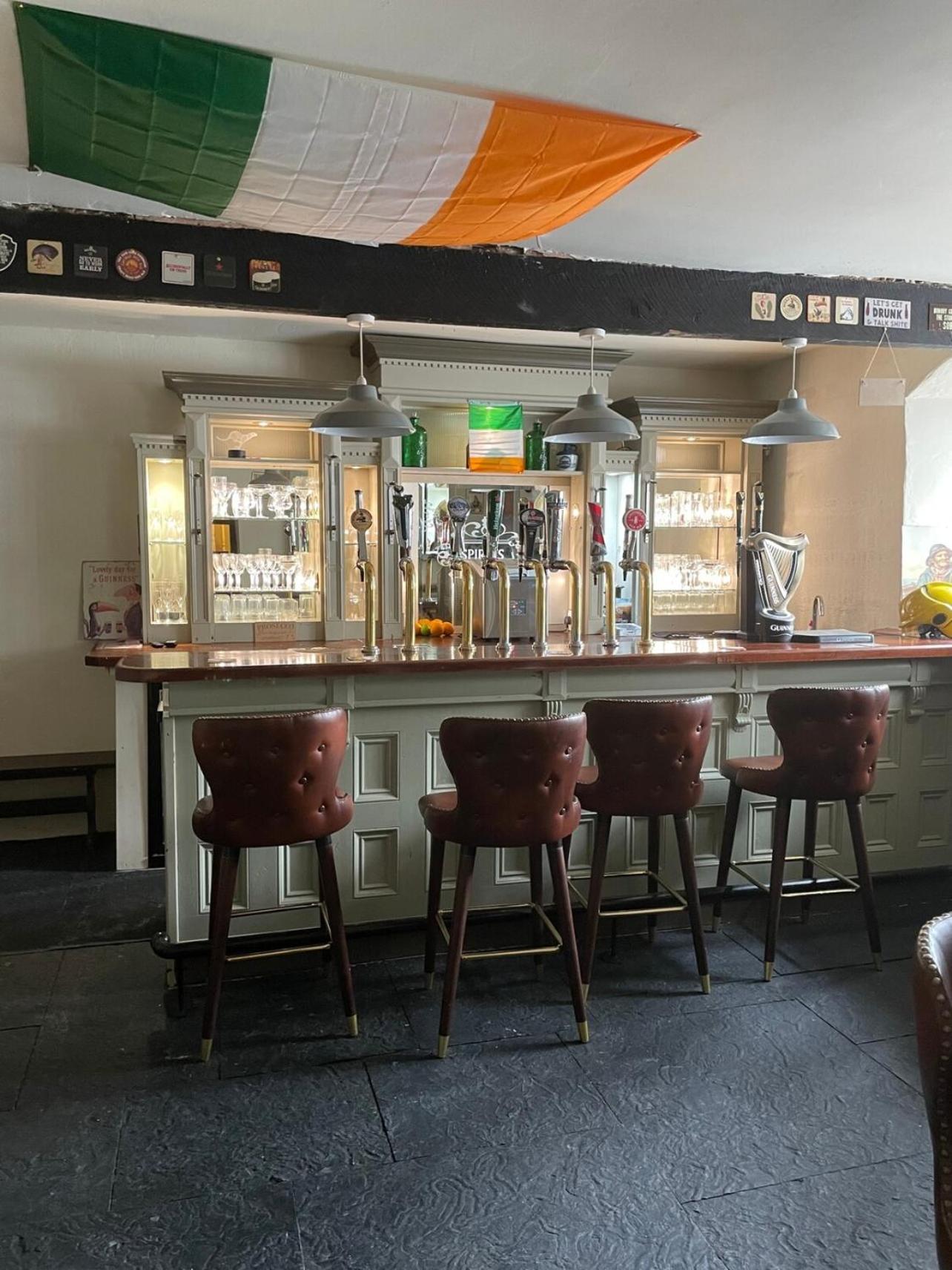 Mount Eagle - Sleeps 24