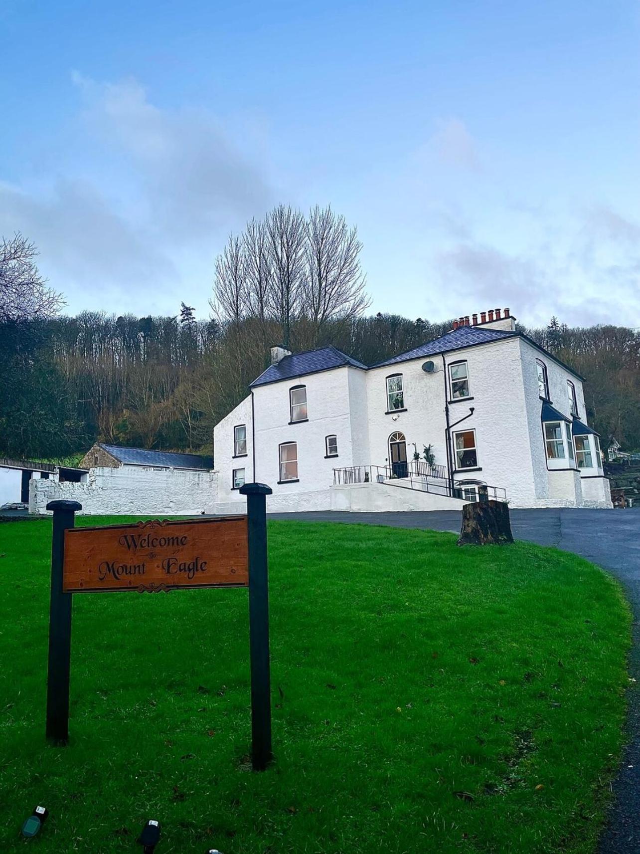 Mount Eagle - Sleeps 24