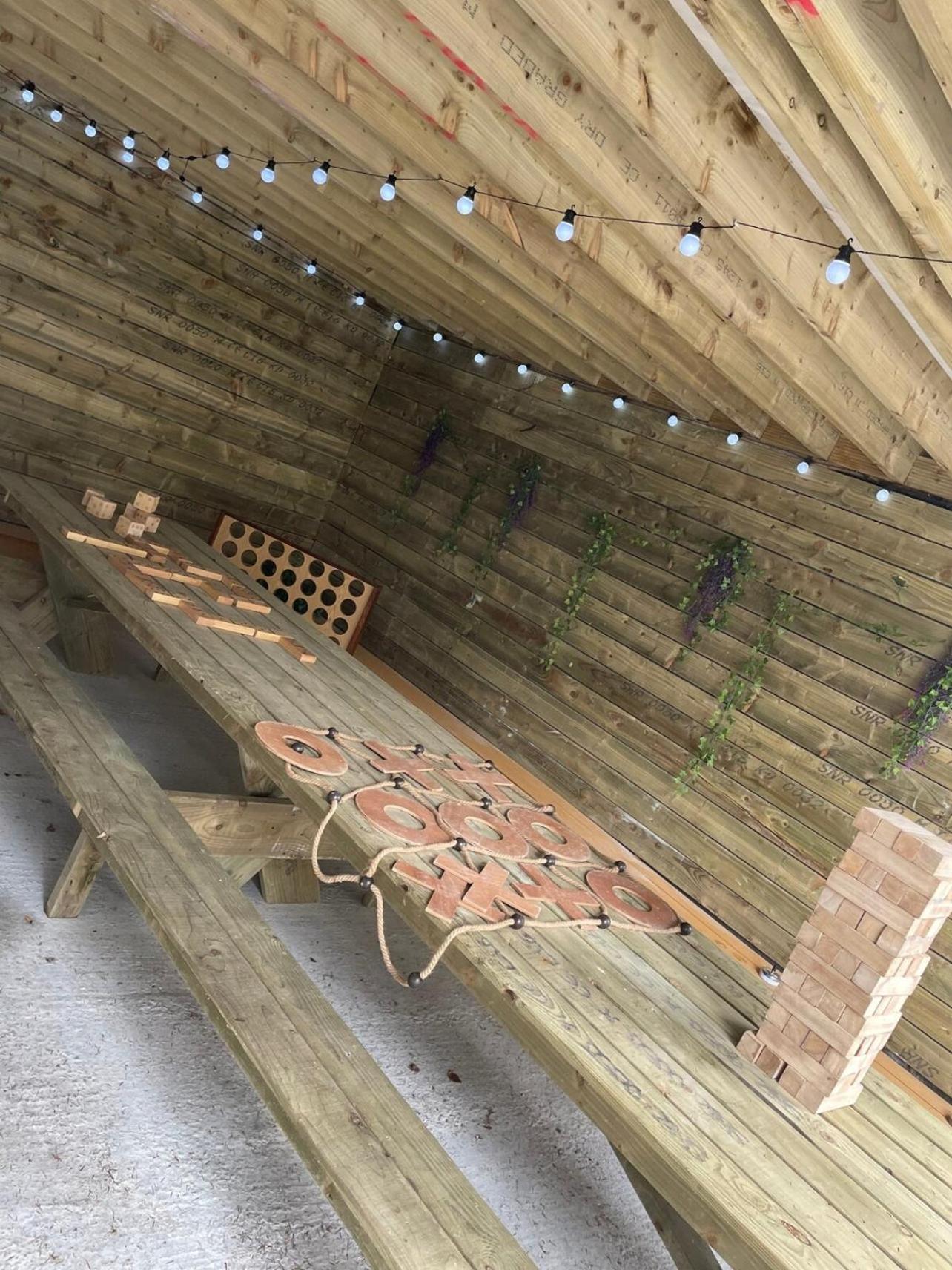 Mount Eagle - Sleeps 24