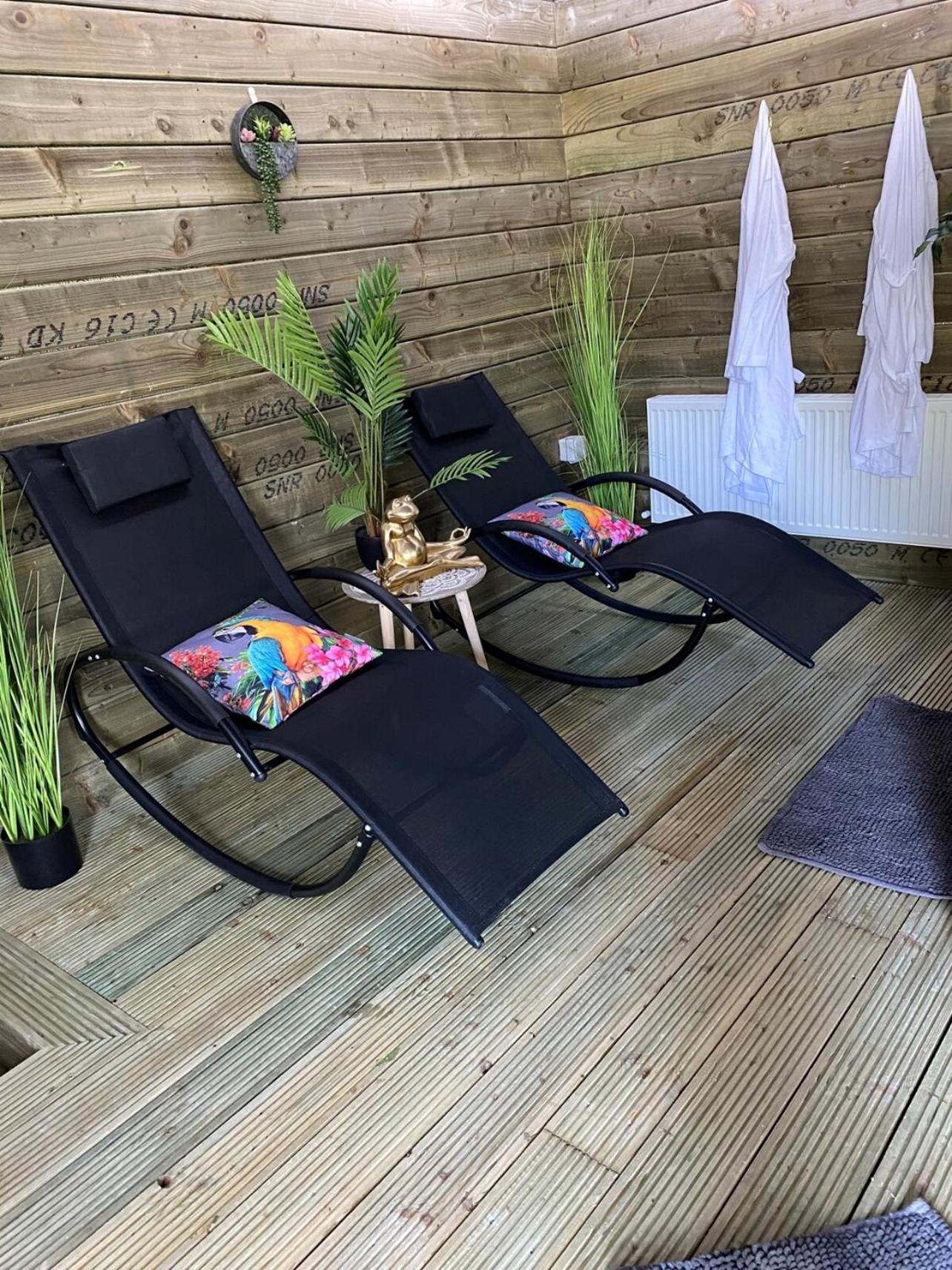 Mount Eagle - Sleeps 24