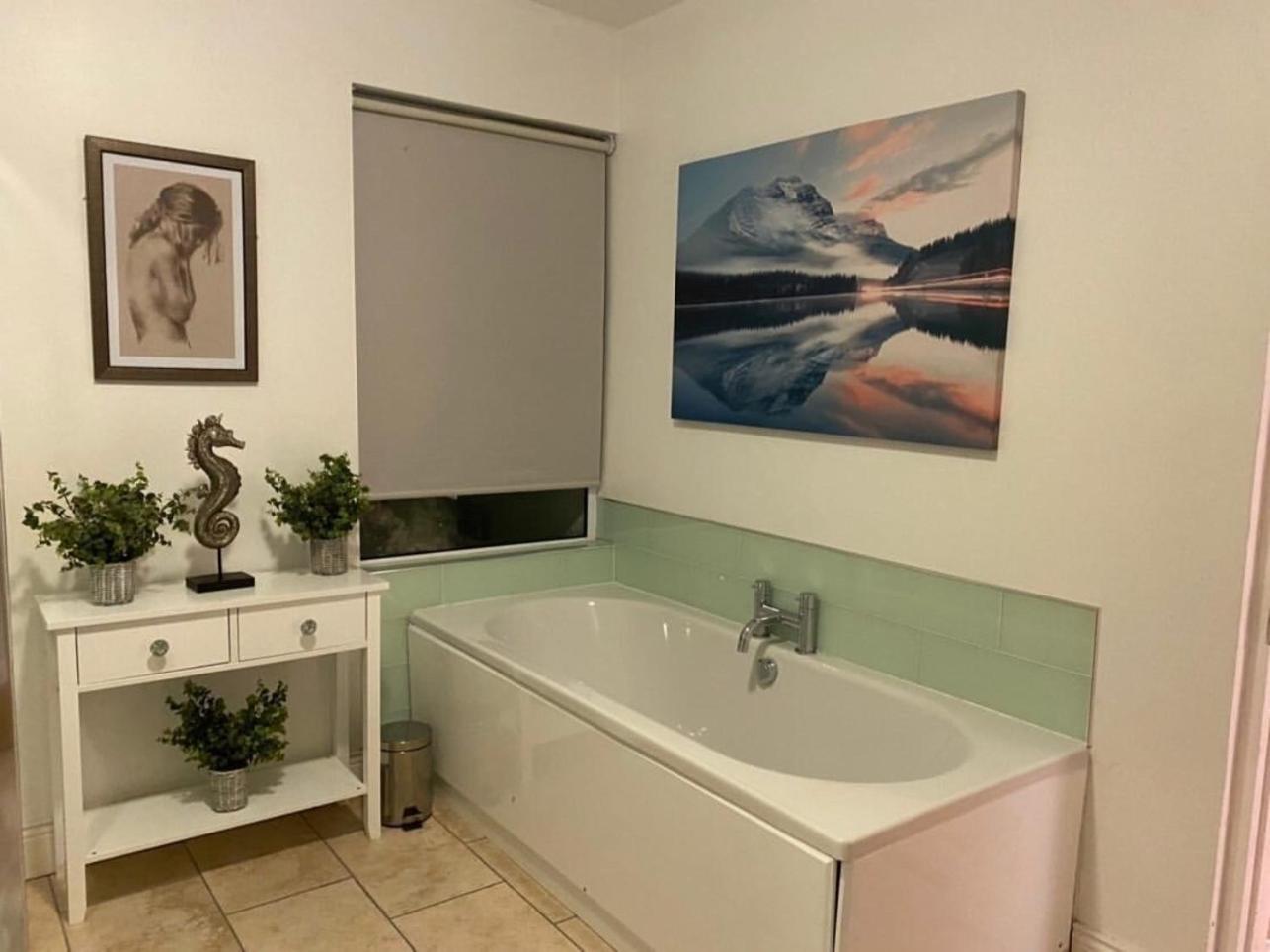 Mount Eagle - Sleeps 24