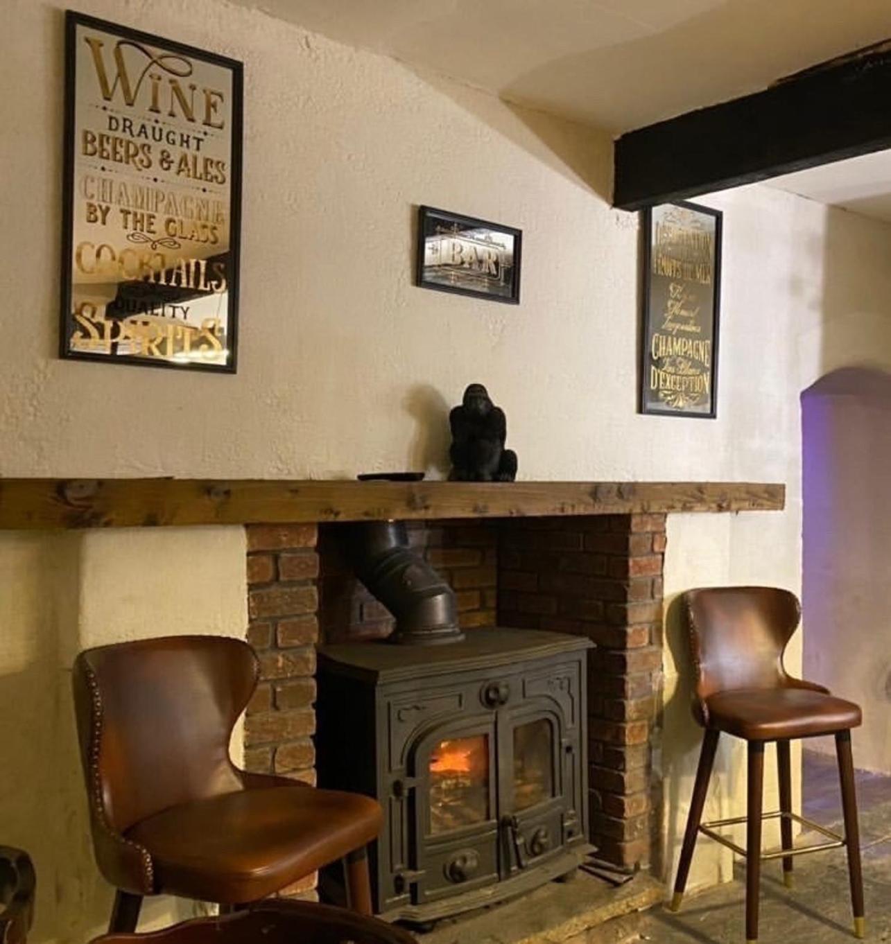 Mount Eagle - Sleeps 24