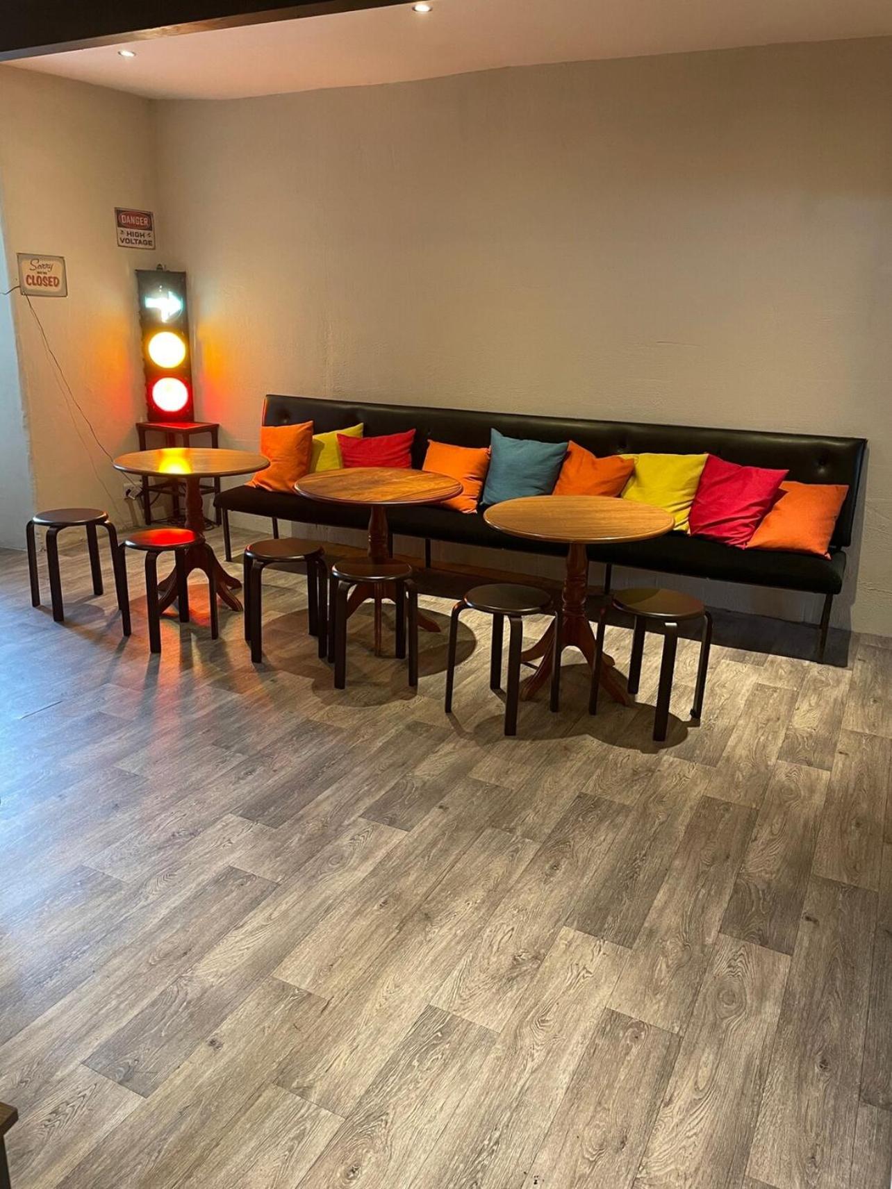 Mount Eagle - Sleeps 24