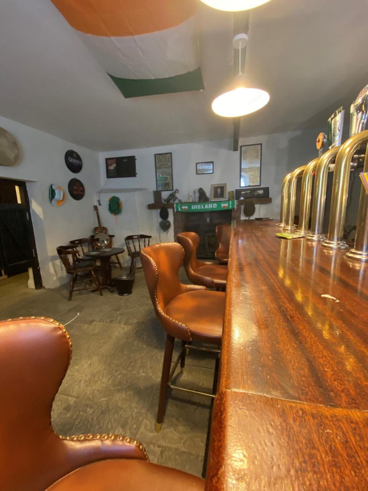 Mount Eagle - Sleeps 24