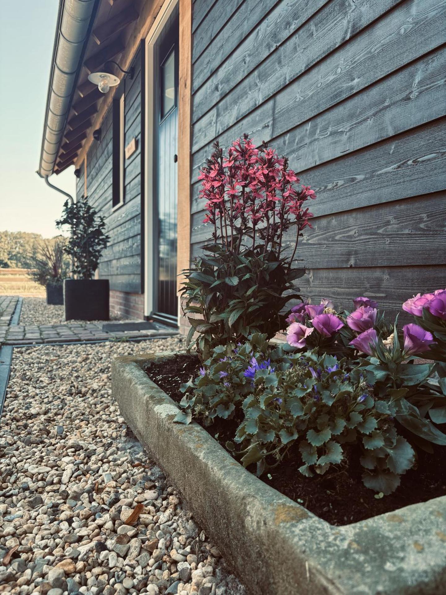 Boerderijkamers Sniedershof