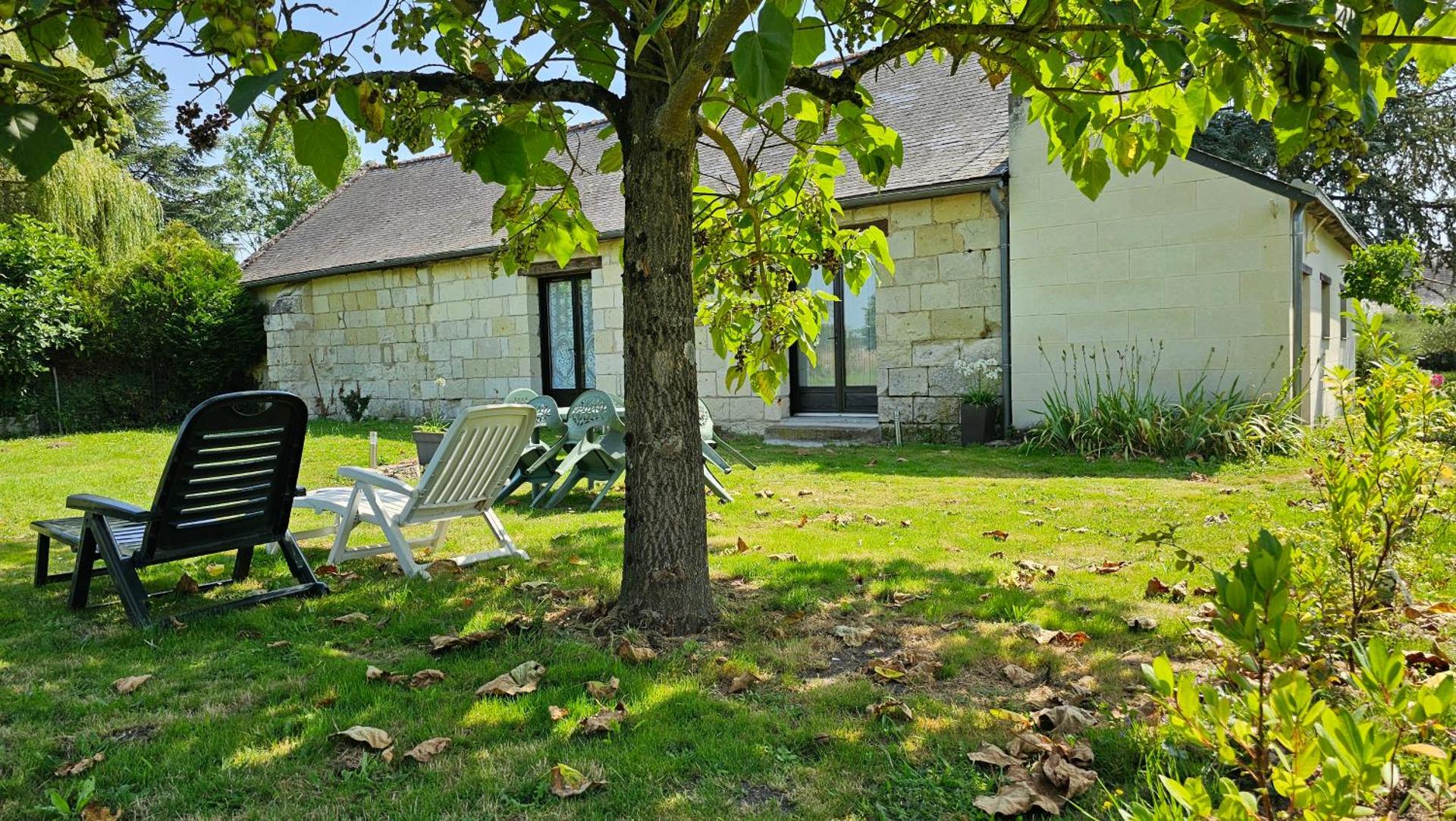 Domaine des Moizons, Le Figuier