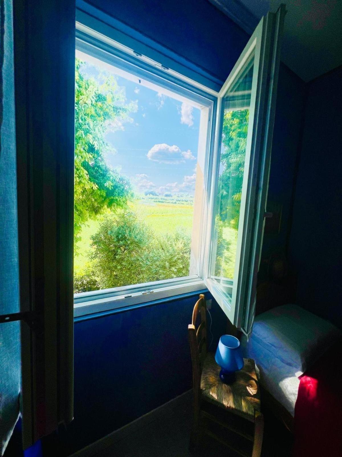 B&B Rifugio Degli Artisti - Themed Rooms