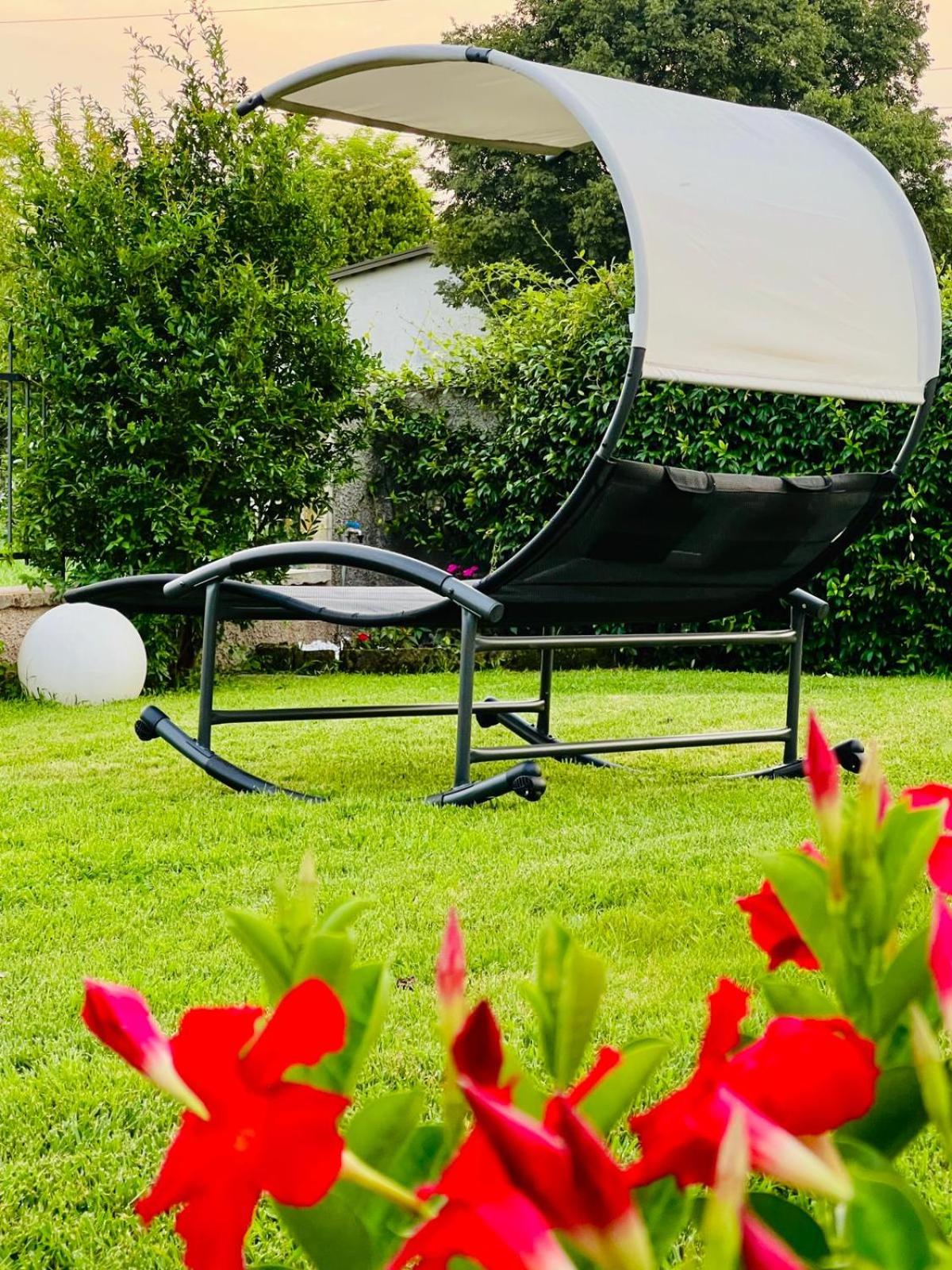 B&B Rifugio Degli Artisti - Themed Rooms