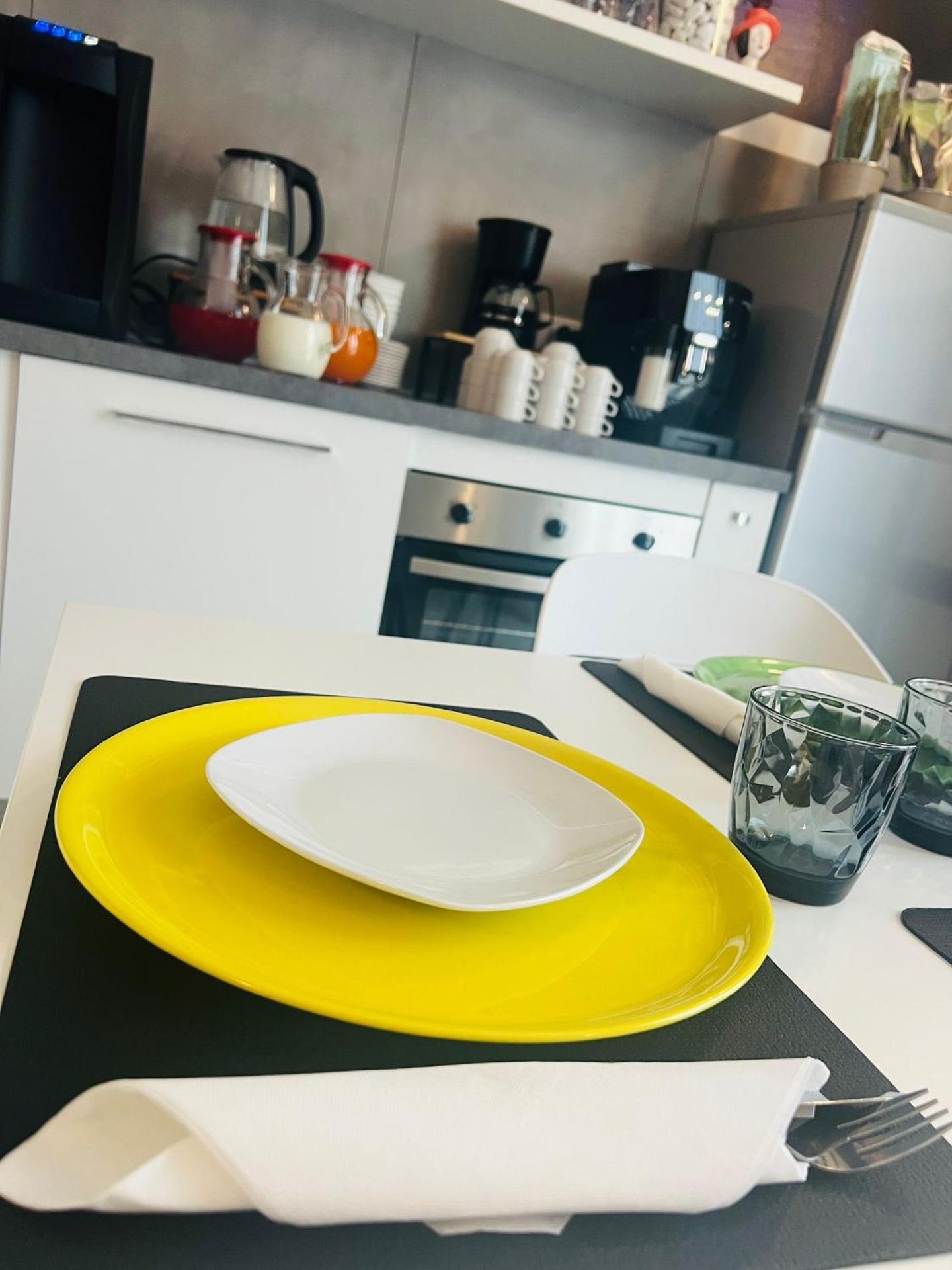 B&B Rifugio Degli Artisti - Themed Rooms