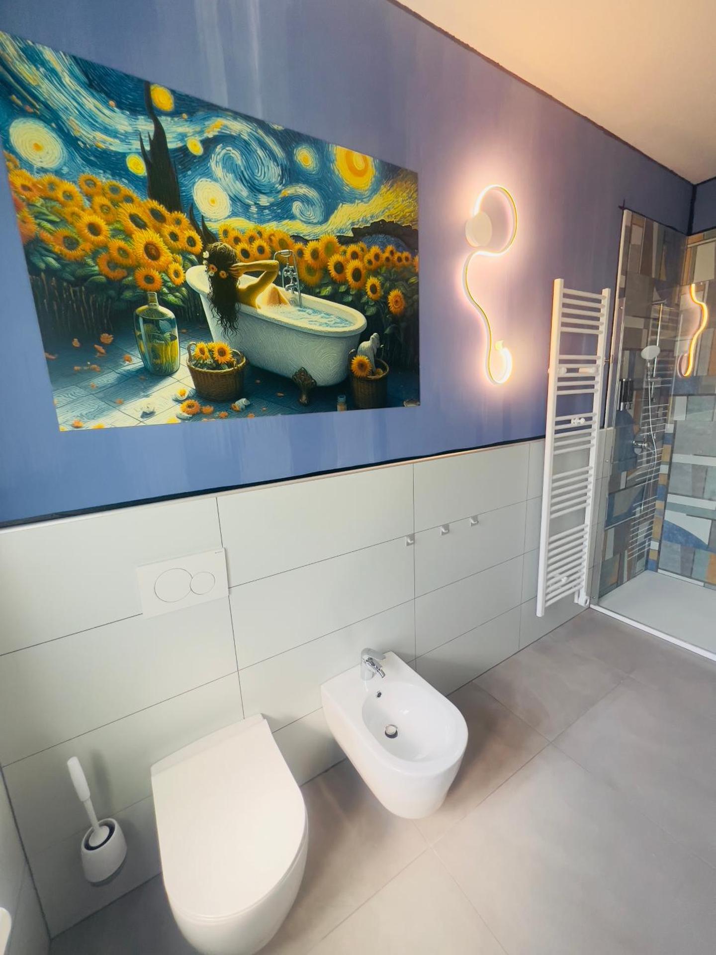 B&B Rifugio Degli Artisti - Themed Rooms