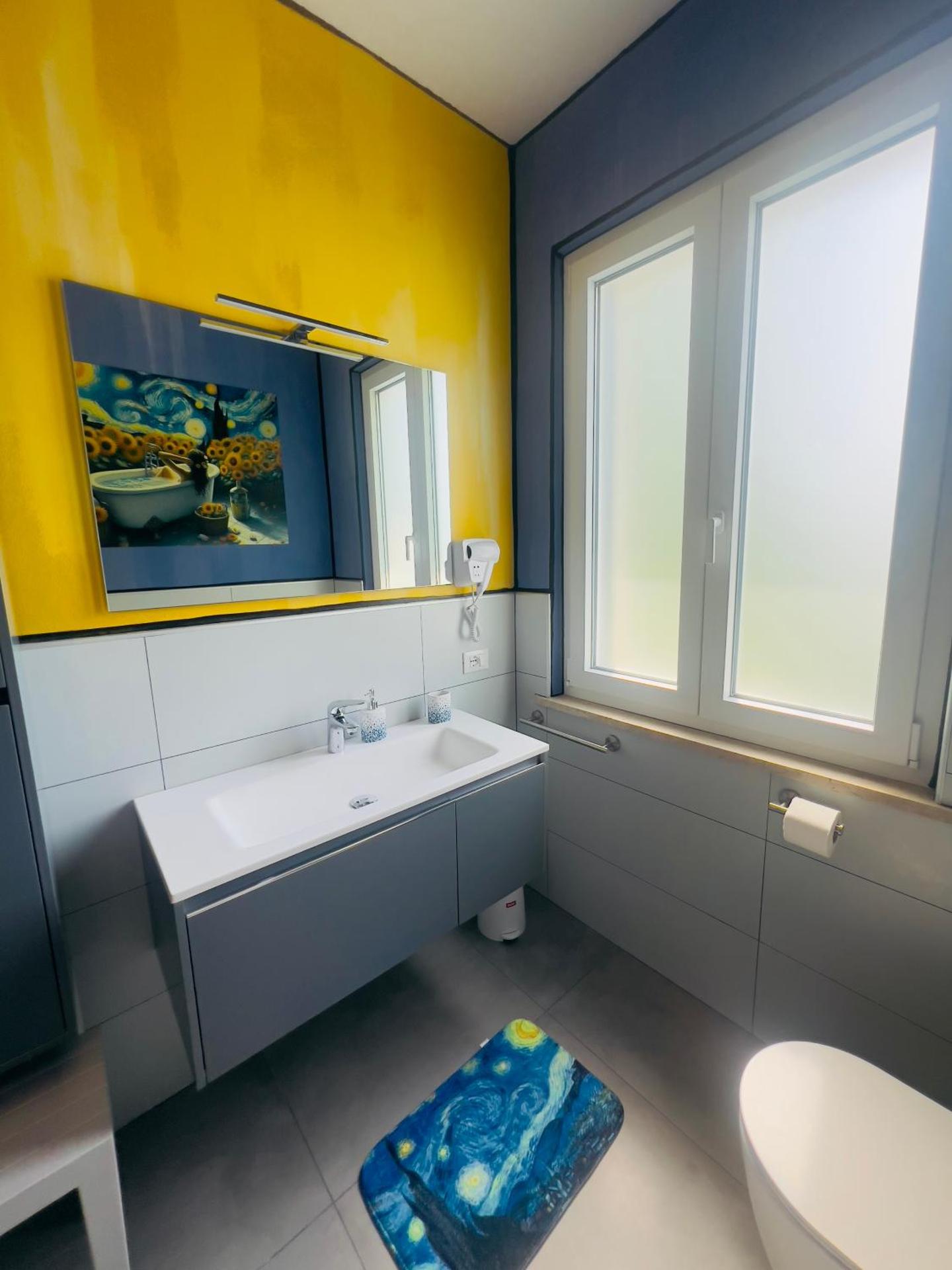 B&B Rifugio Degli Artisti - Themed Rooms