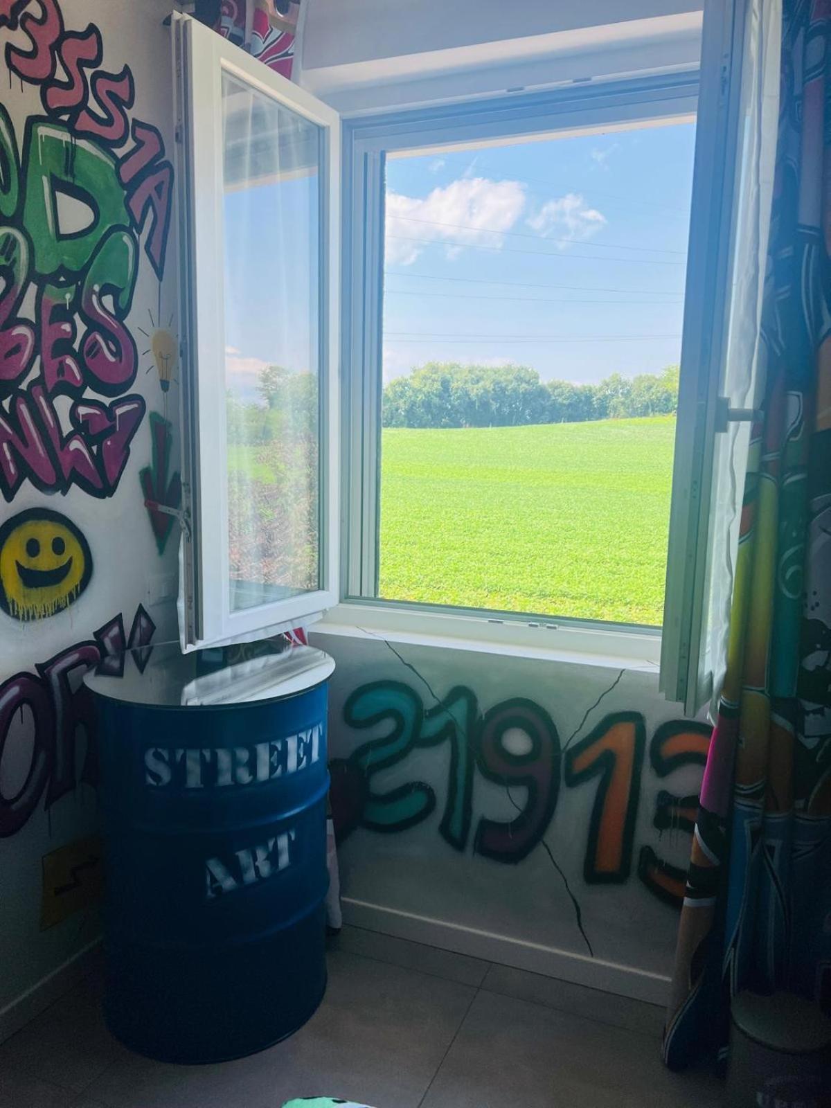 B&B Rifugio Degli Artisti - Themed Rooms