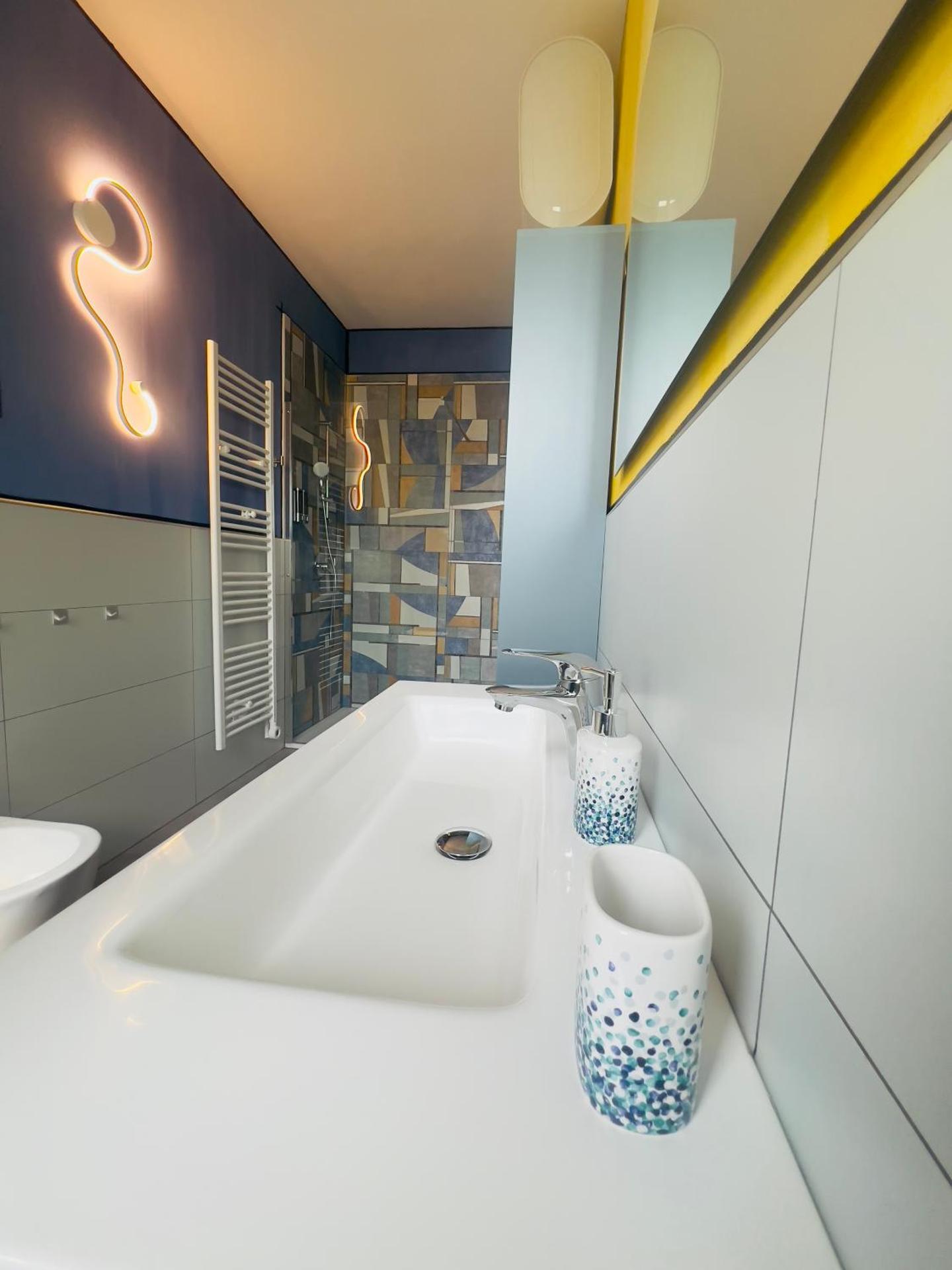 B&B Rifugio Degli Artisti - Themed Rooms