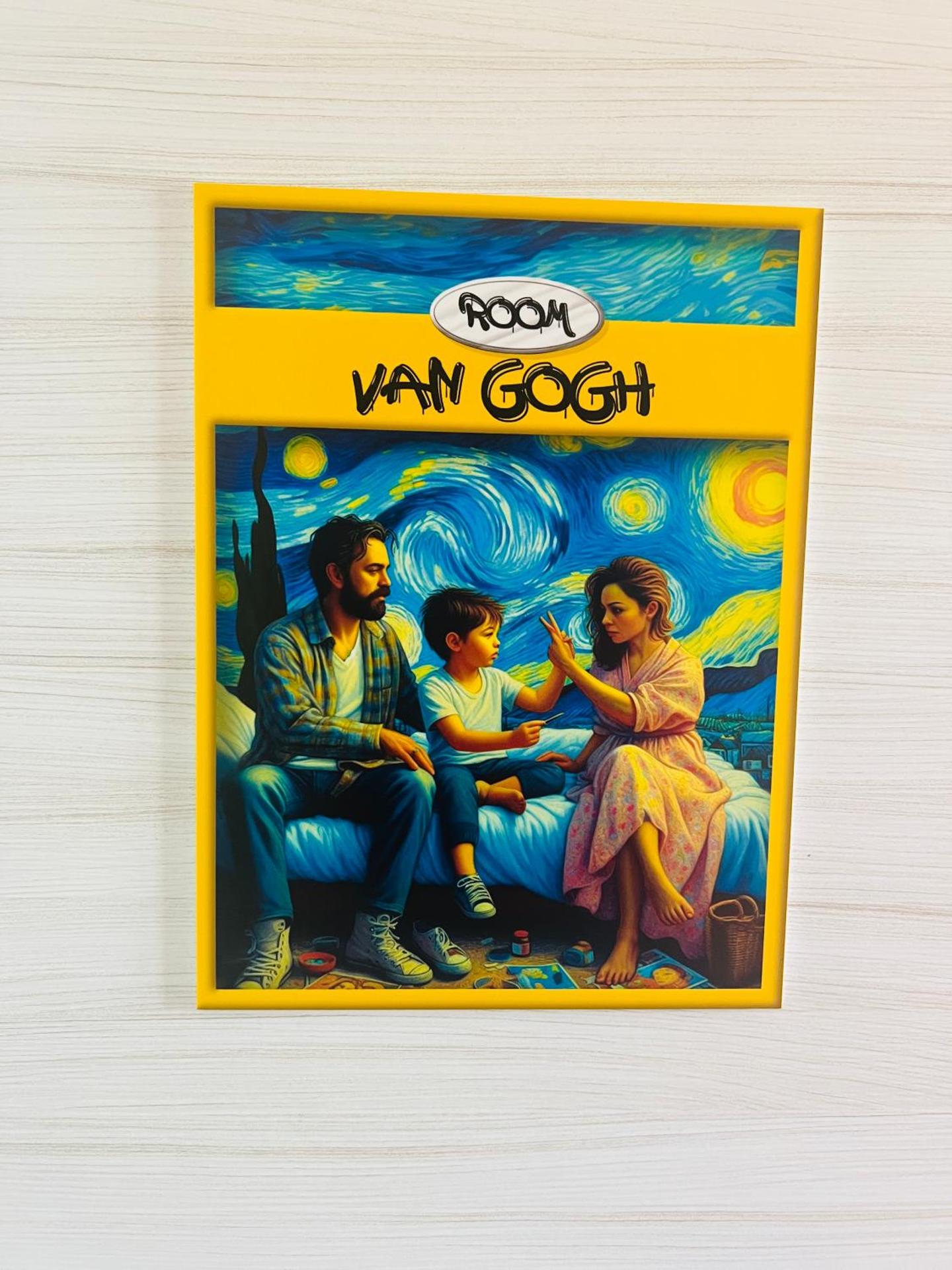 B&B Rifugio Degli Artisti - Themed Rooms