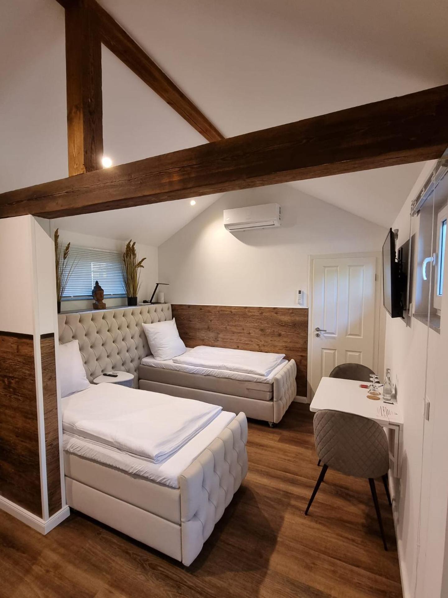 Hotel Hohlebach Mühle Homberg