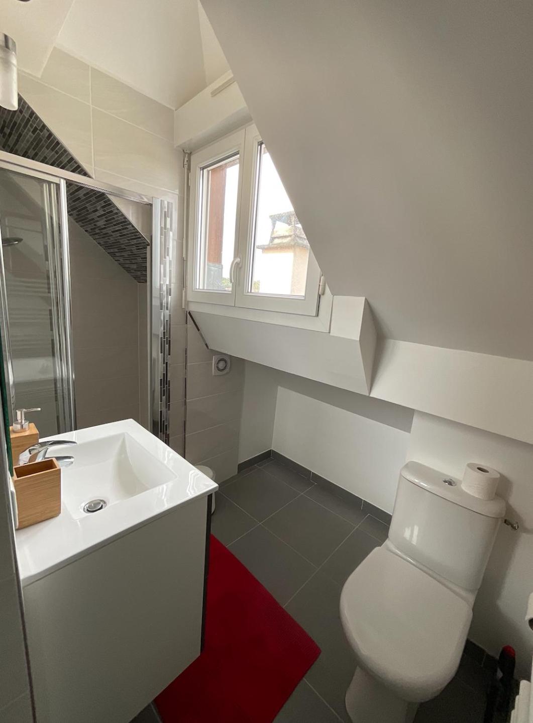 Chambres d'hôtes à 30 min de Paris