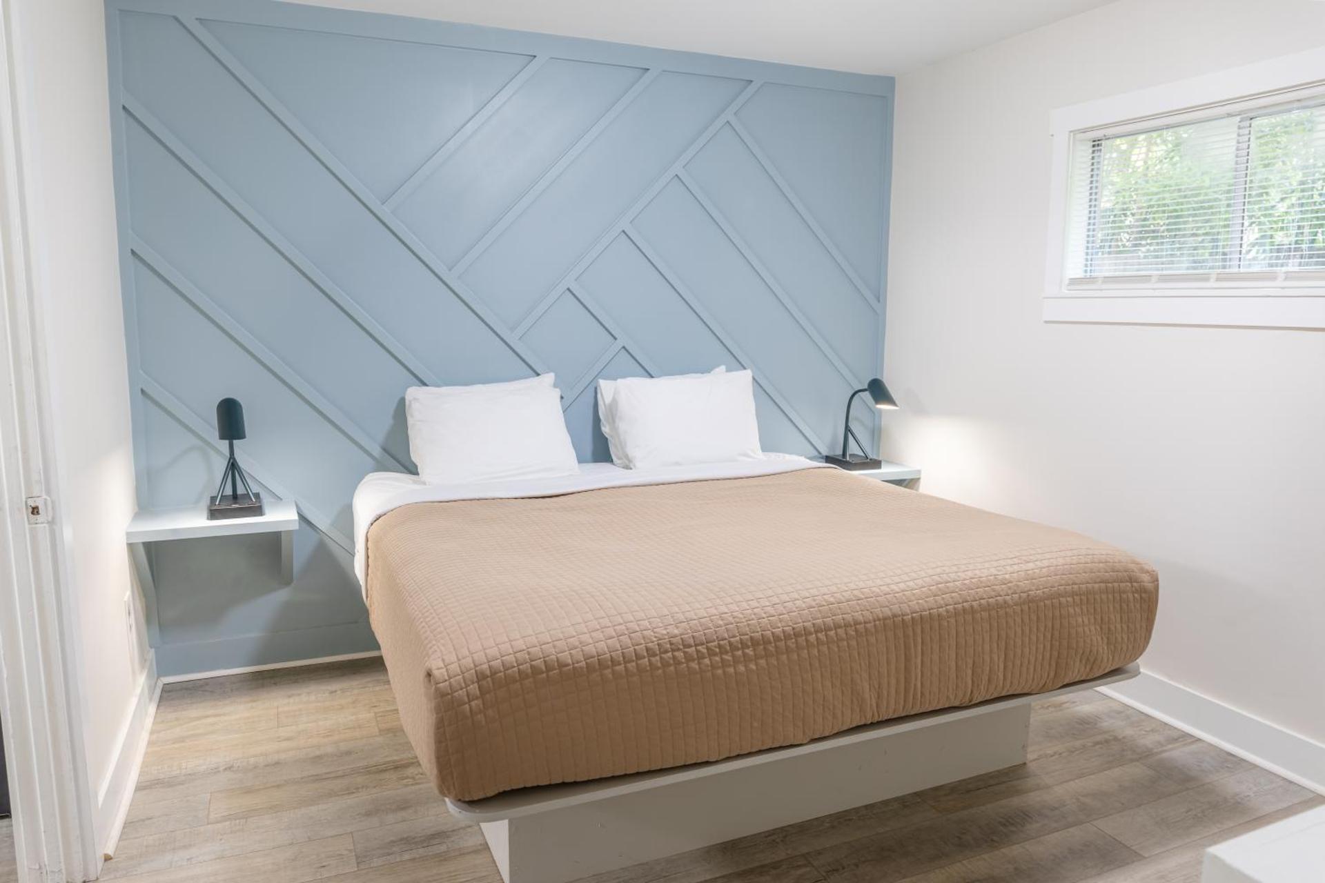 Atlantis Inn - Tybee Island